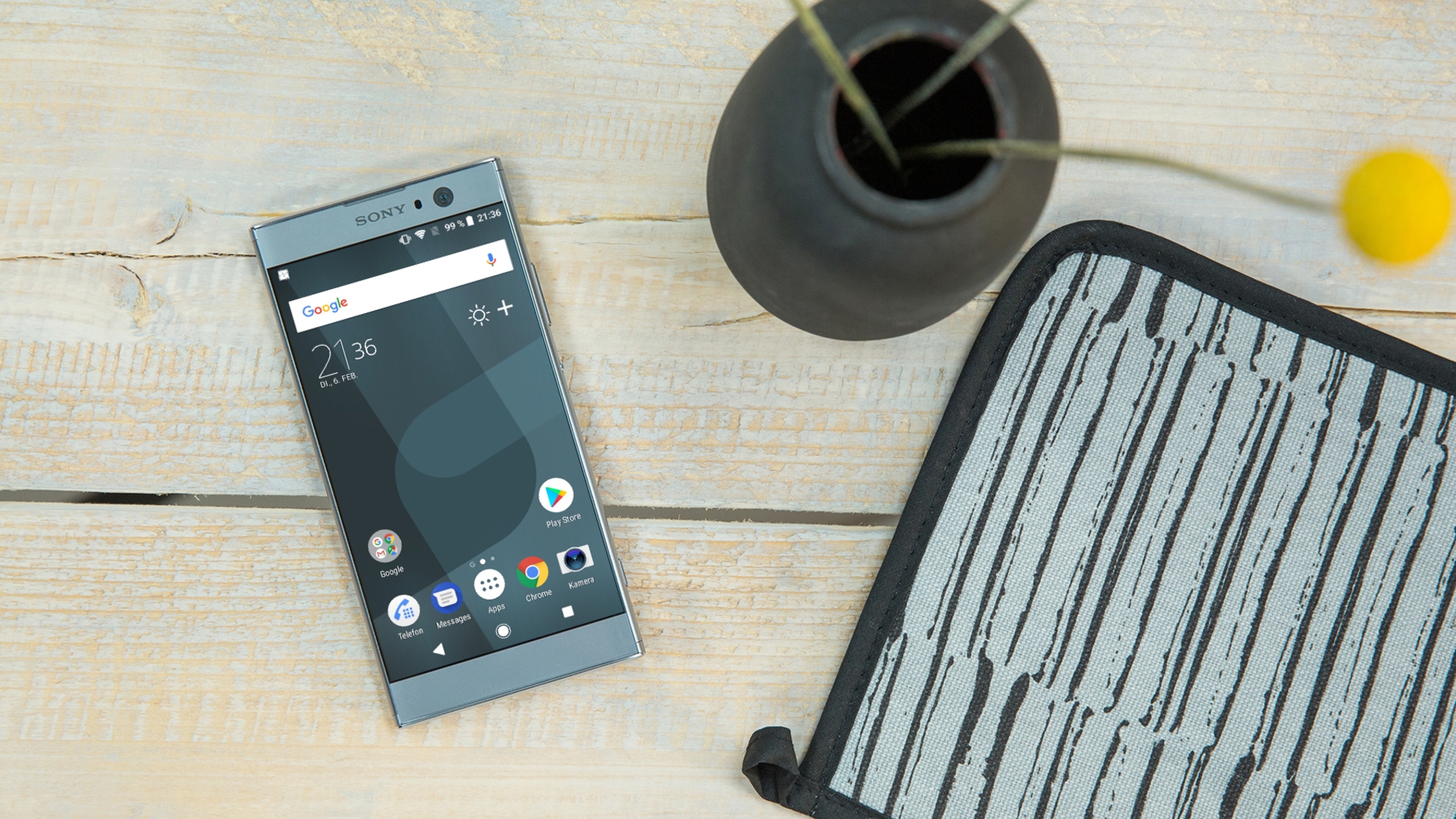 Sony Xperia XA2