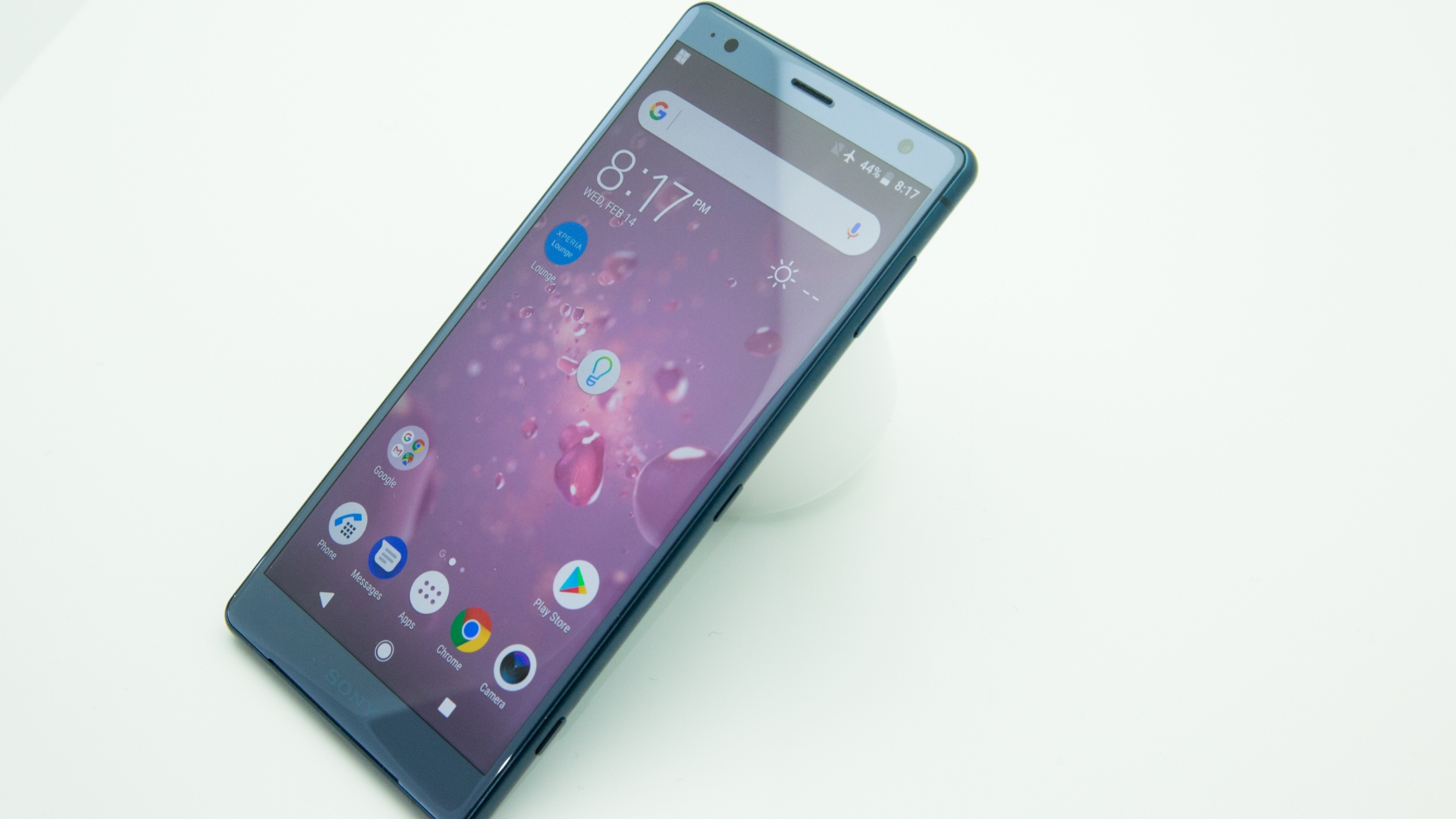 Sony Xperia XZ2