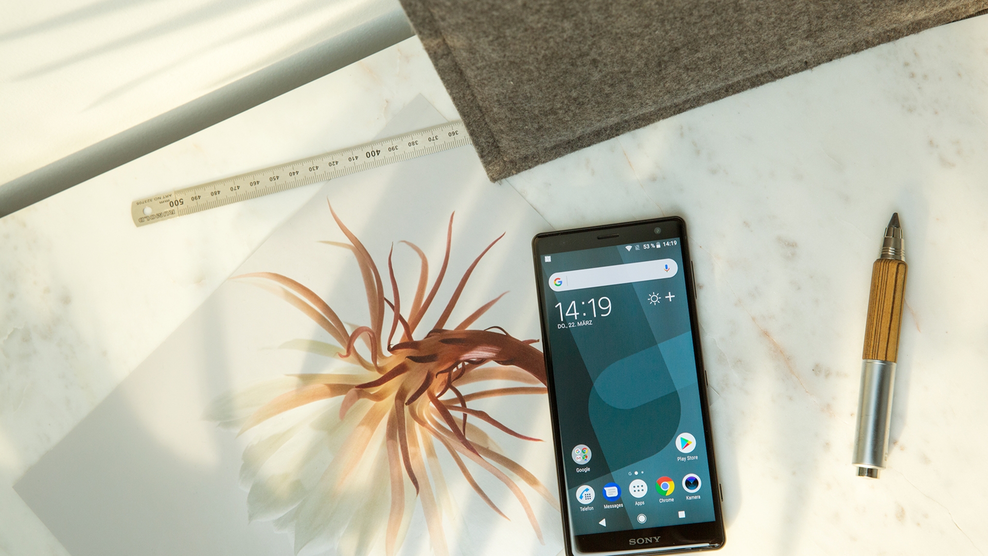 Sony Xperia XZ2