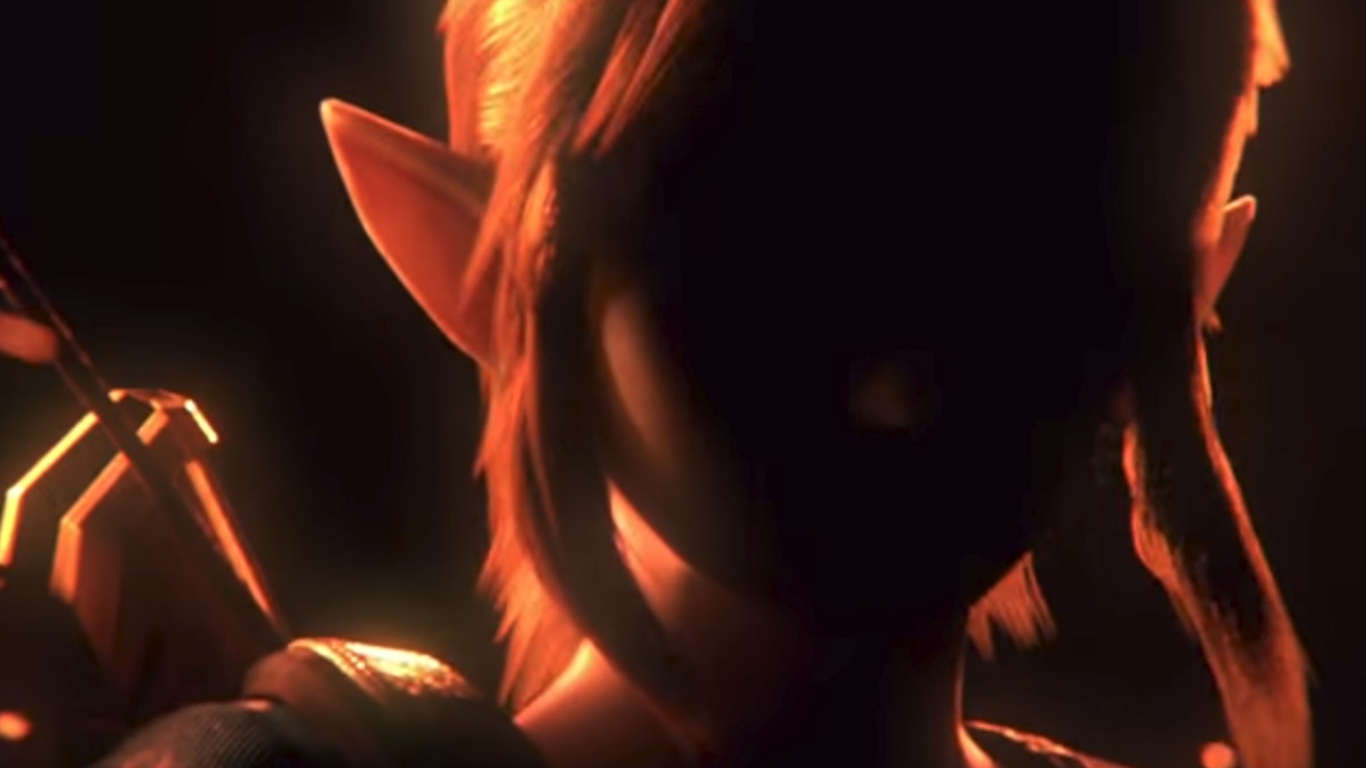 super mario smash bros trailer youtube link zelda