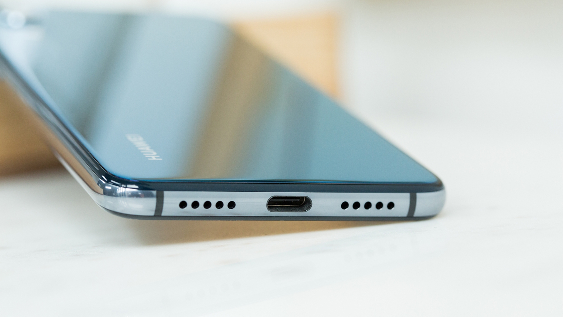 Huawei P20 USB-C