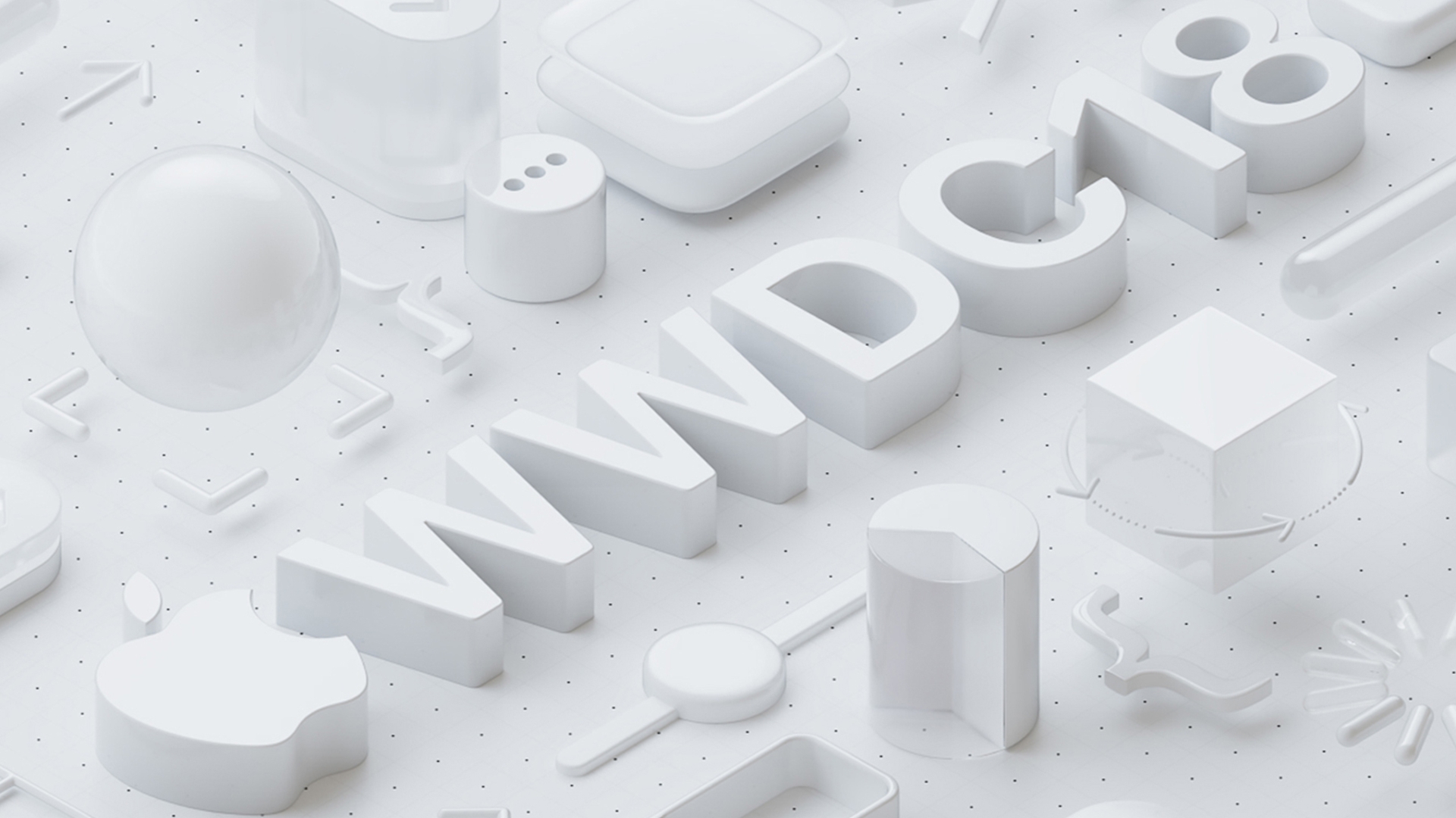 WWDC 2018