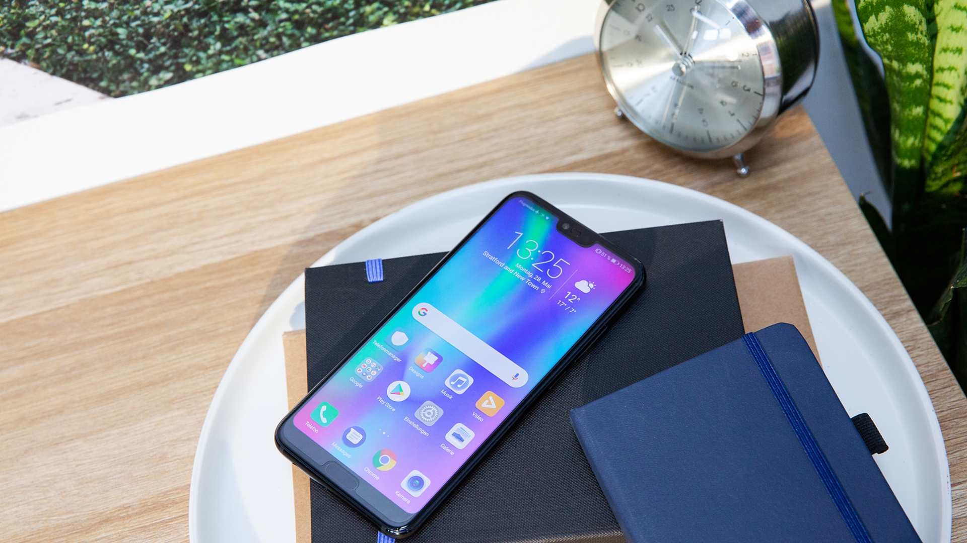 Honor 10