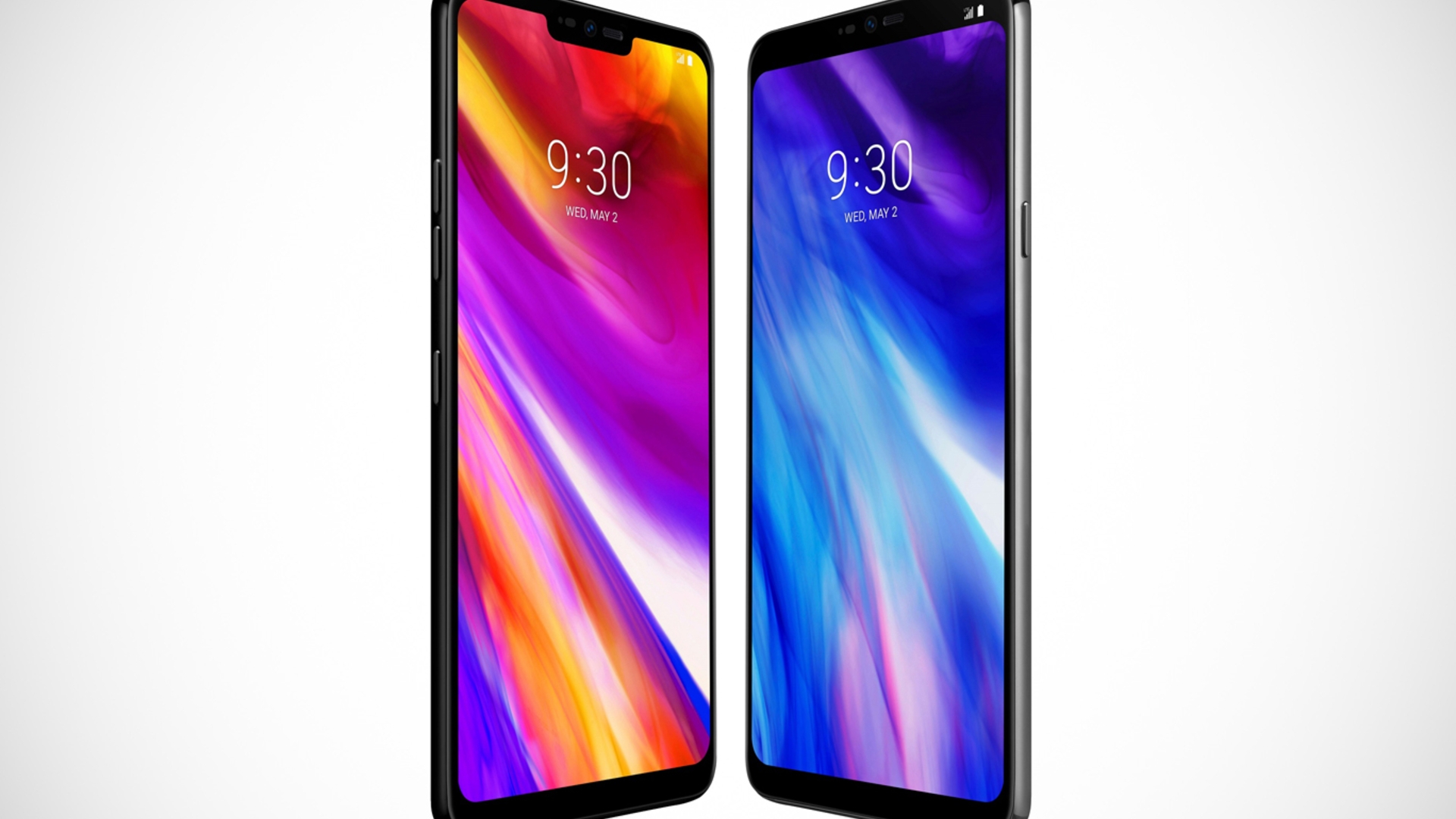 LG G7 ThinQ