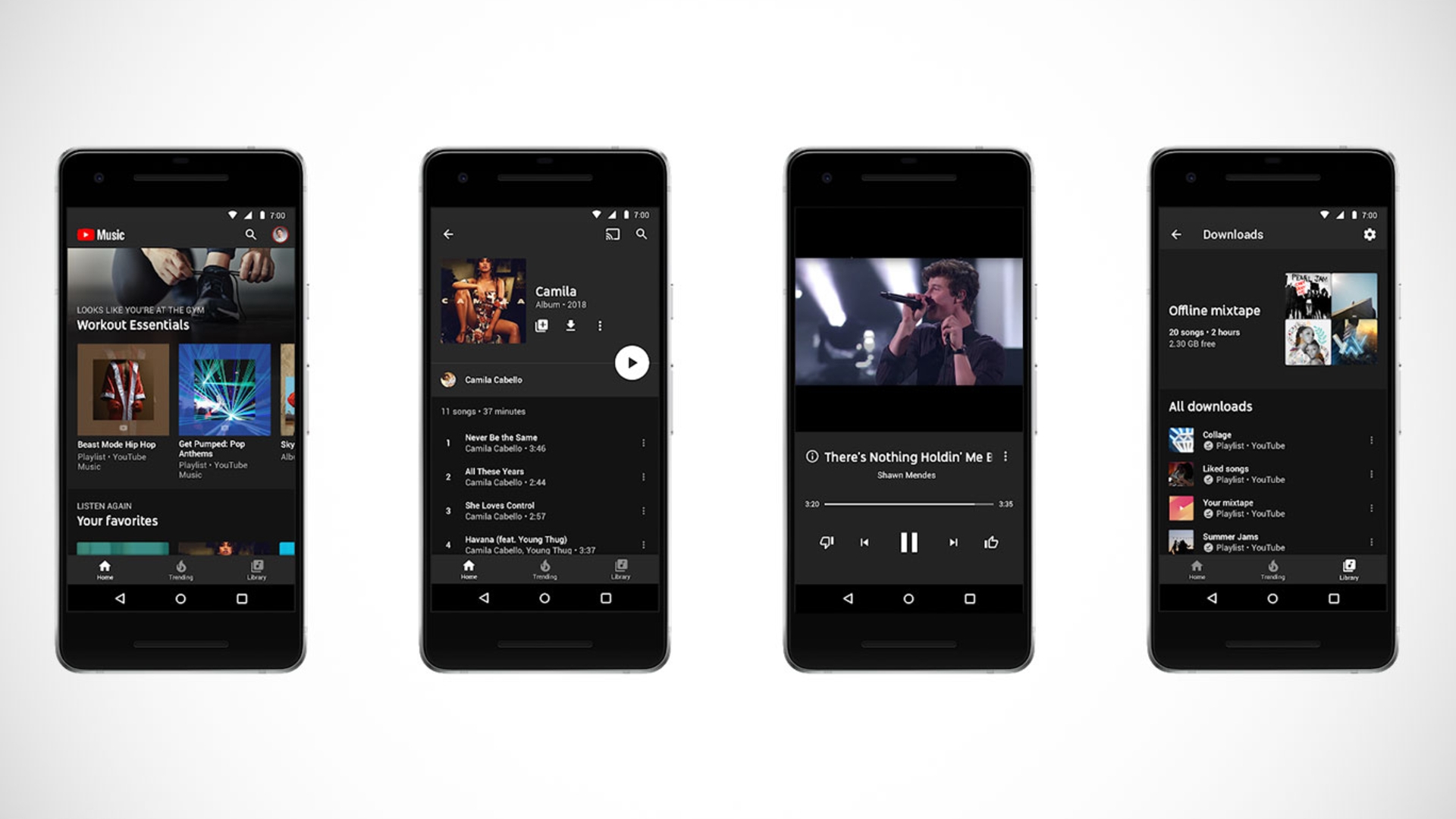 YouTube Music