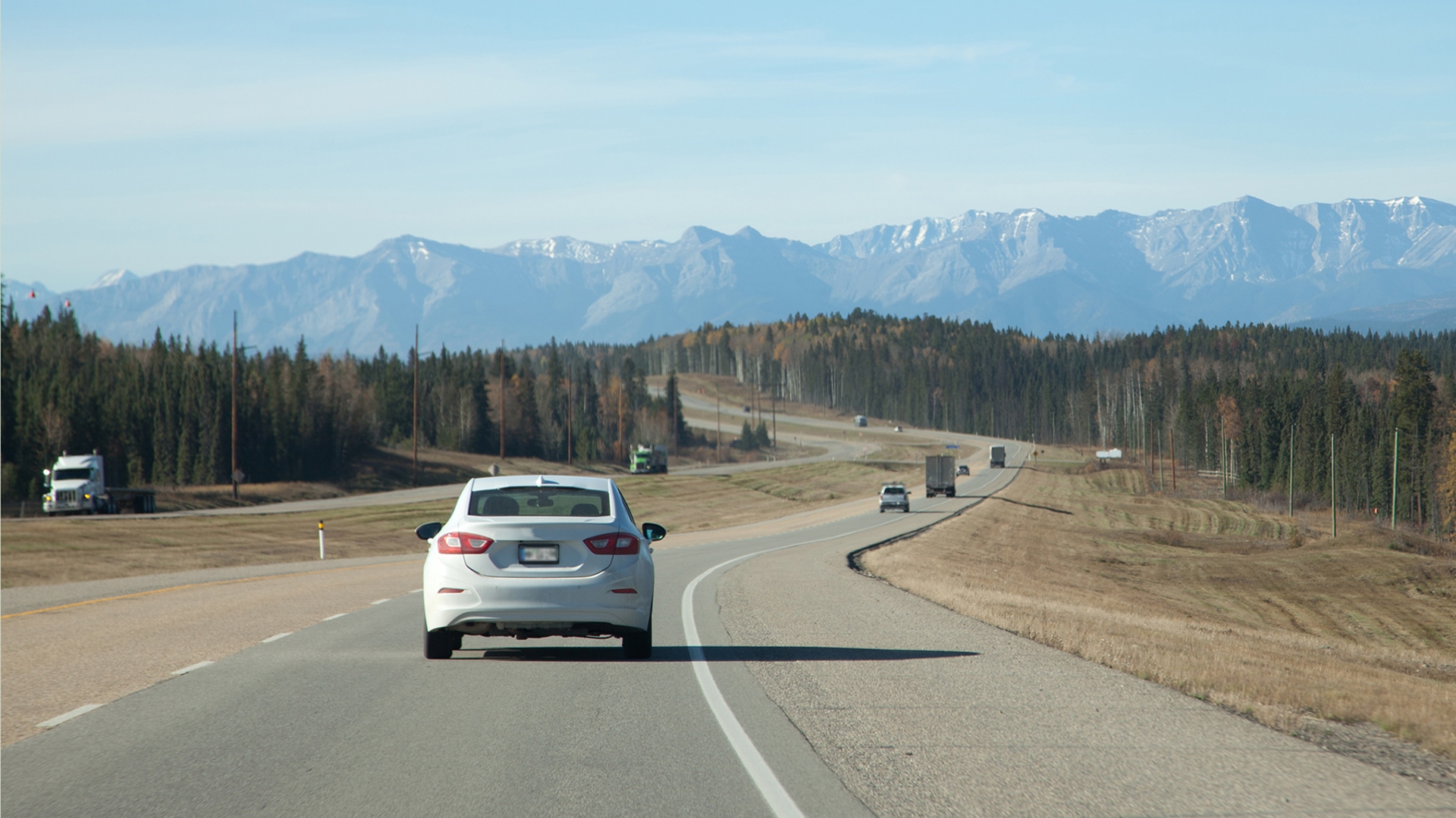 Auto, Autobahn, Strasse