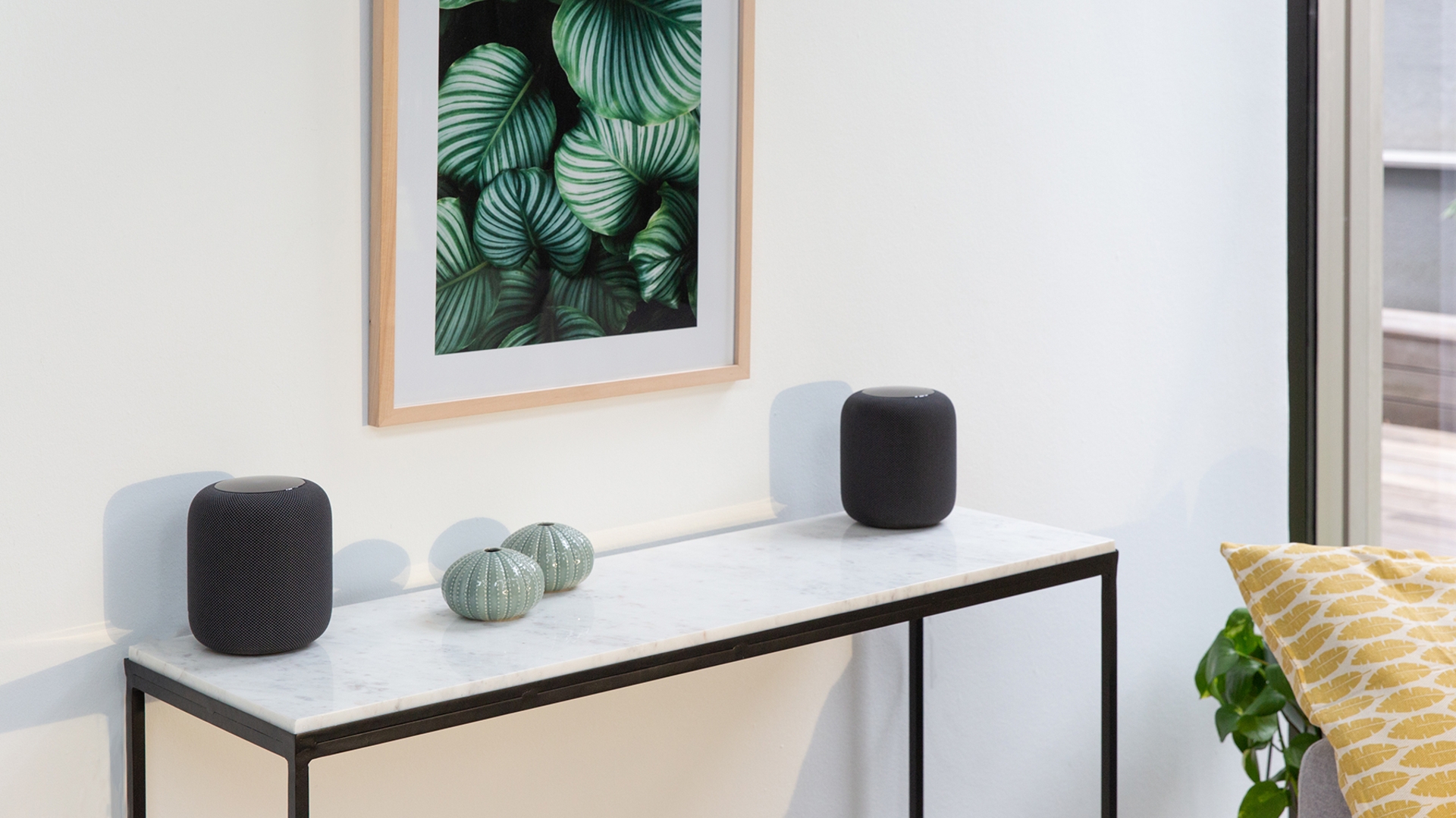 Apple Homepod Stereo