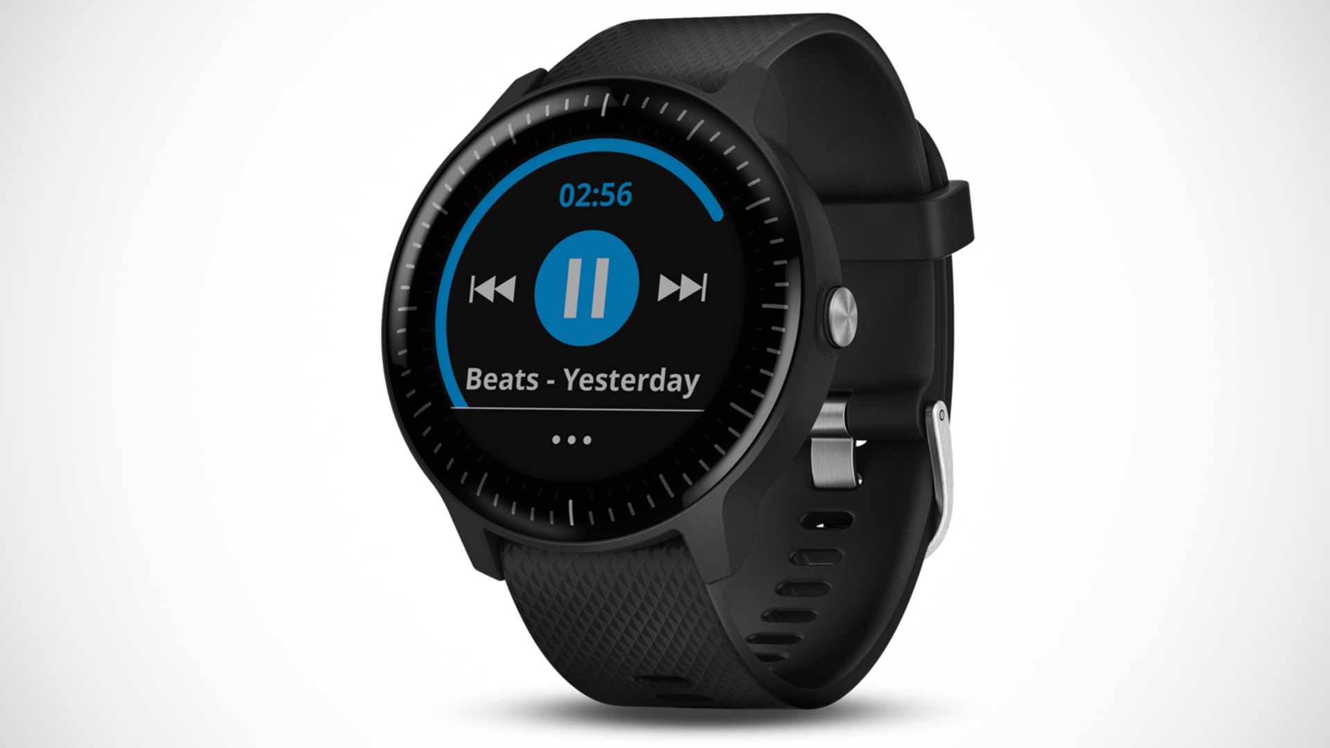 Garmin vivoactive 3 Music