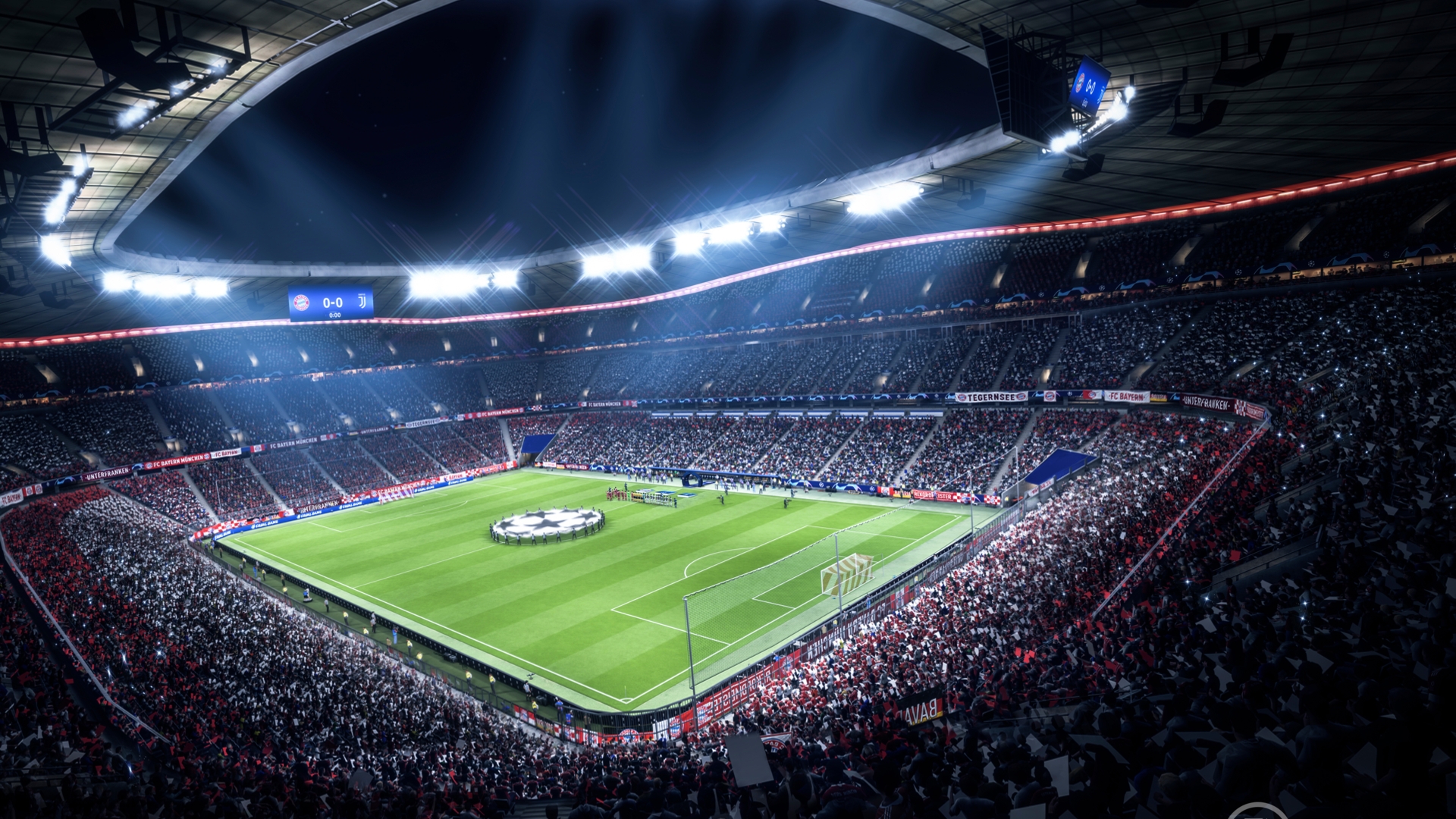 Fifa 19, ALLIANZARENA_BAYERN