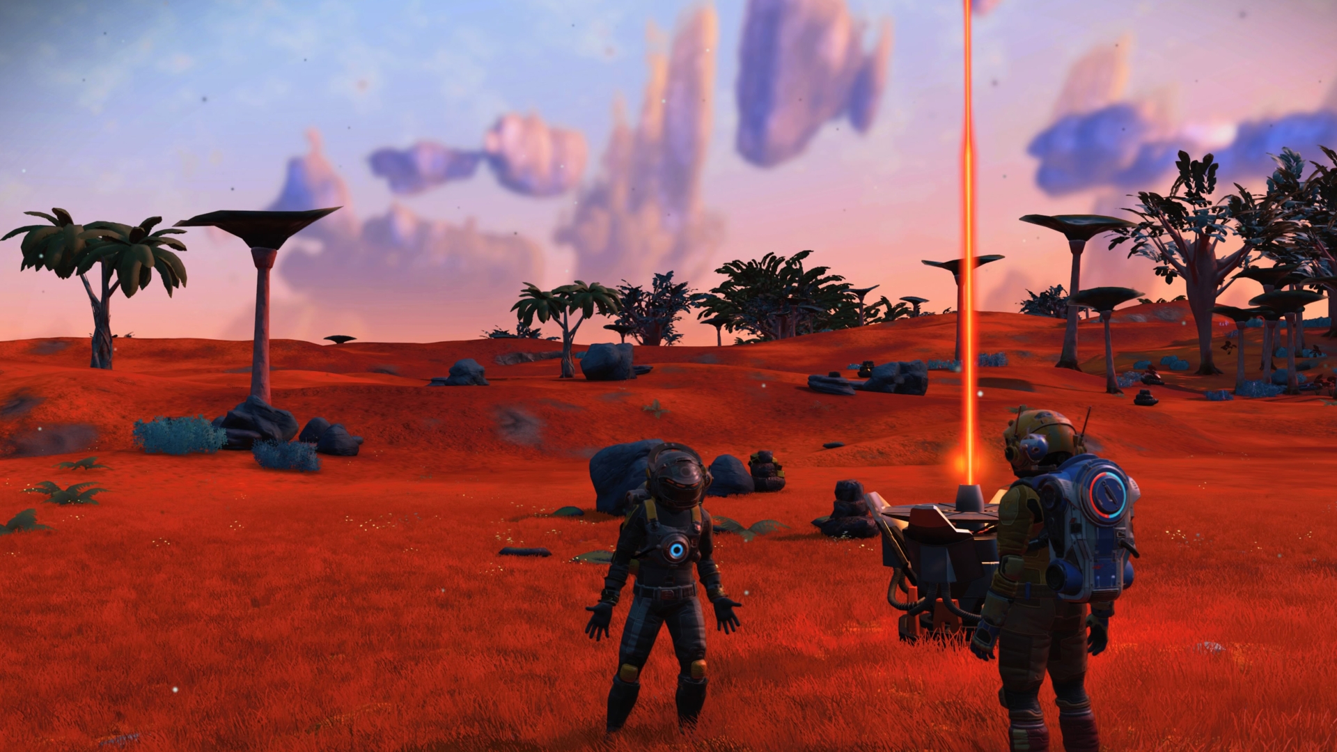 No Man’s Sky