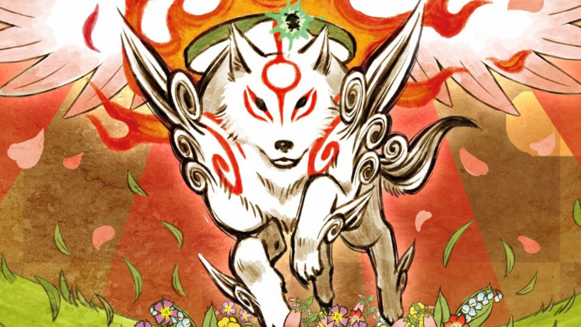 Okami HD