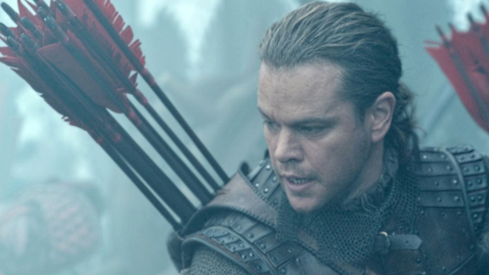 Amazon Prime Video: im September 2018 mit "The Great Wall"