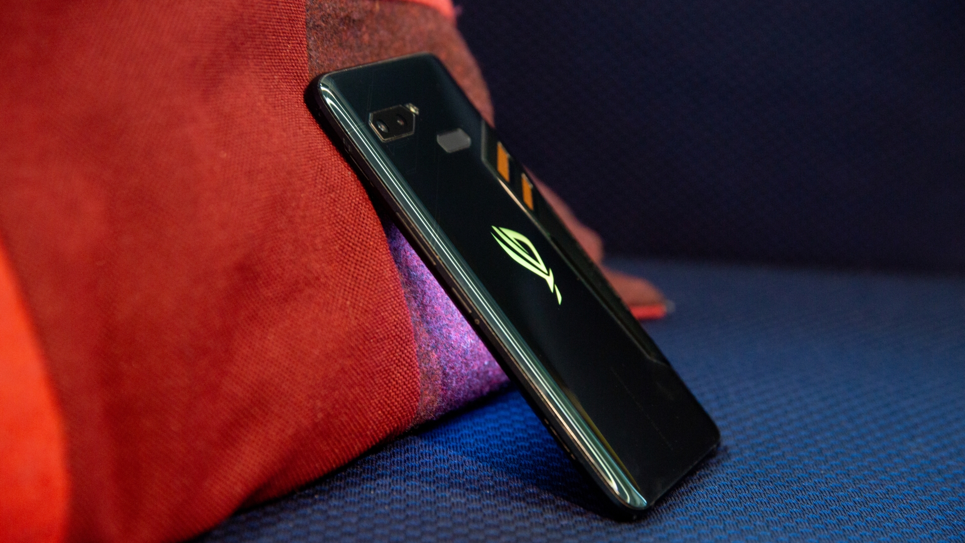 Asus ROG Phone