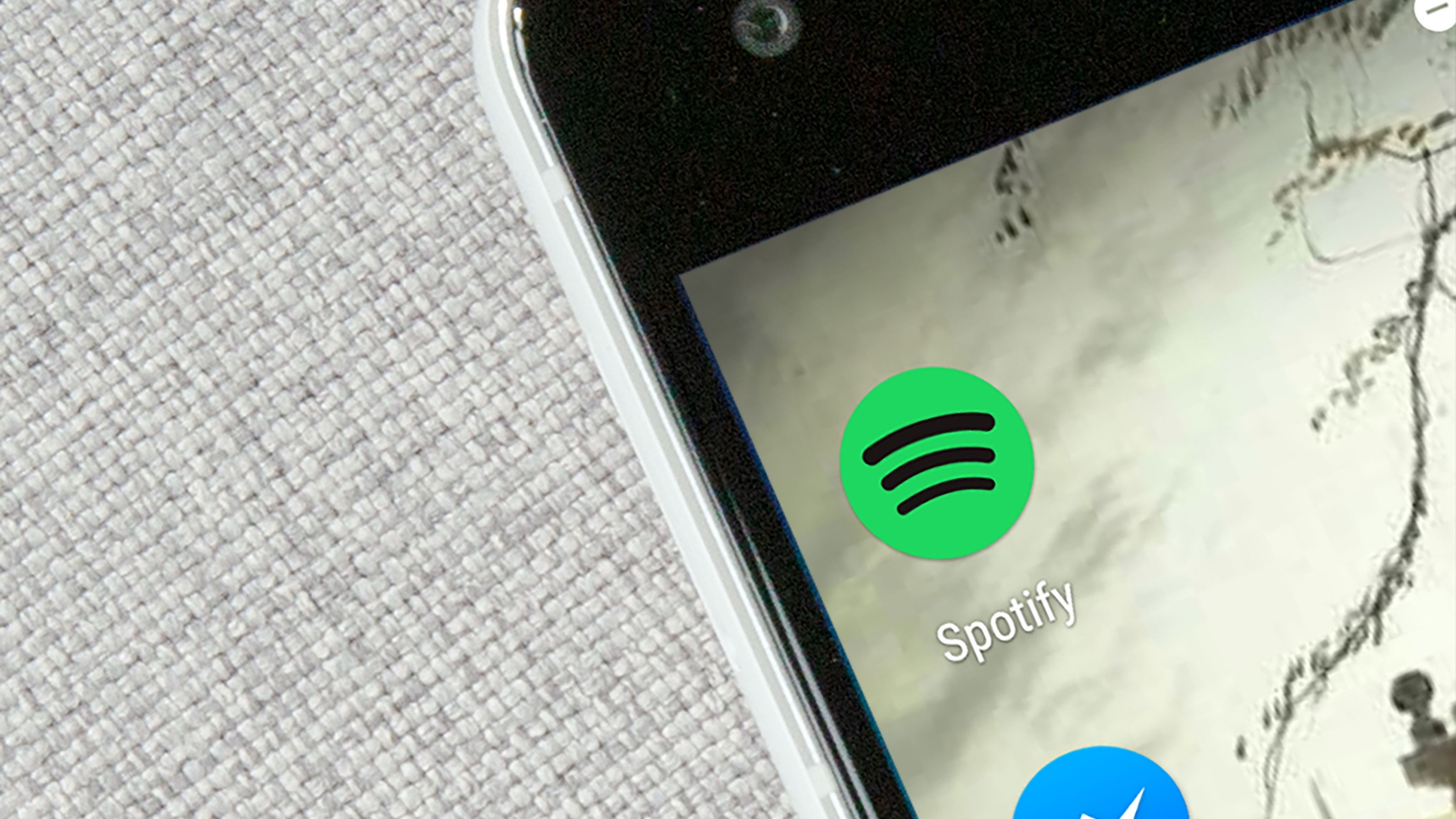 Spotify App