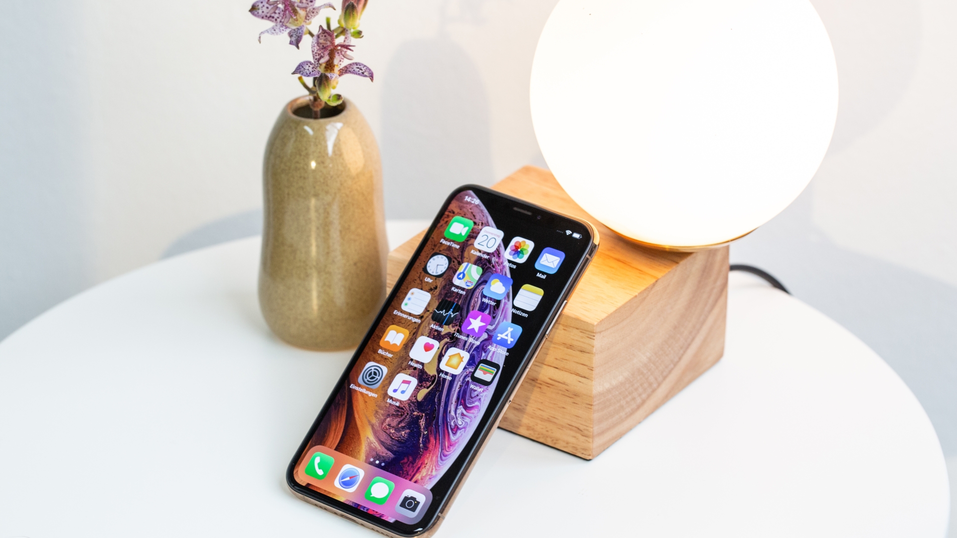 Apple iPhone Xs