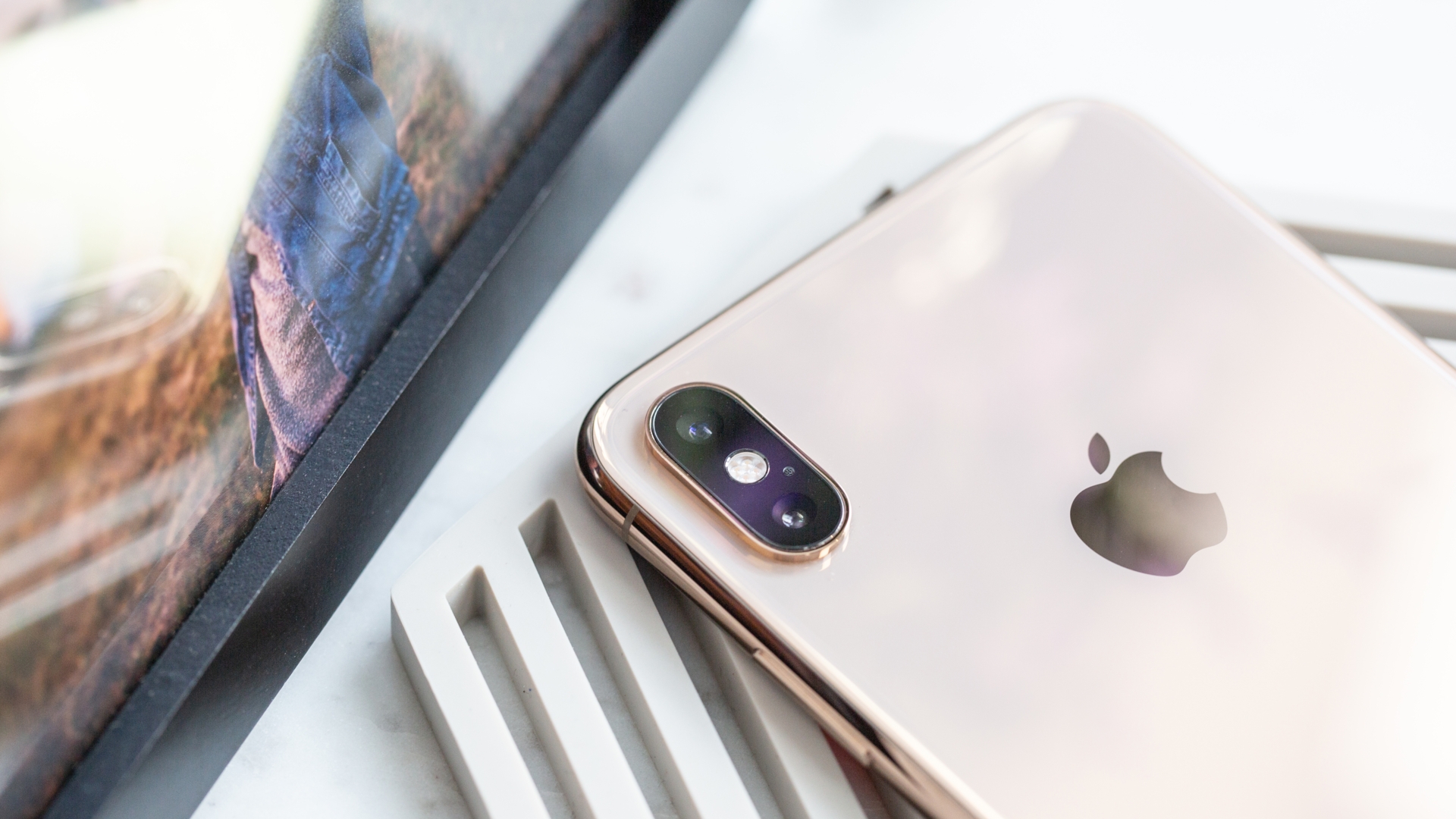 Apple iPhone Xs Max