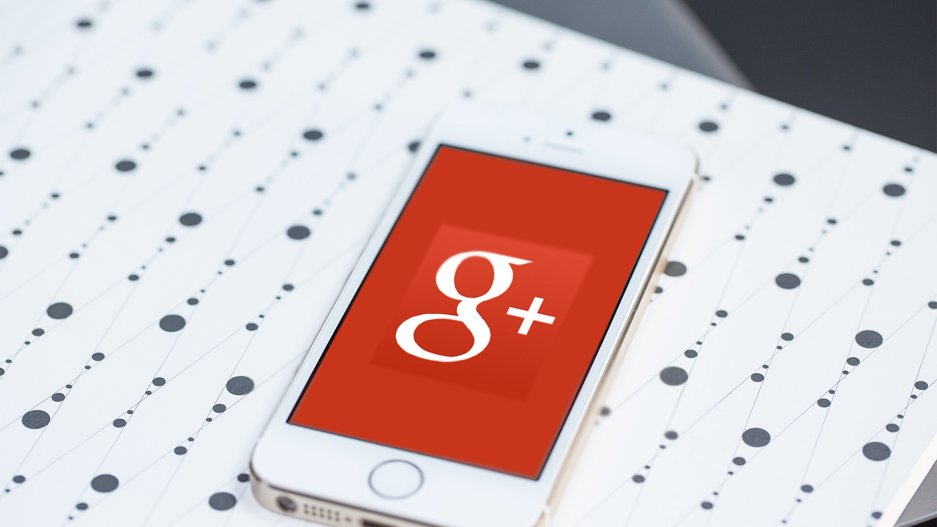 Google Plus