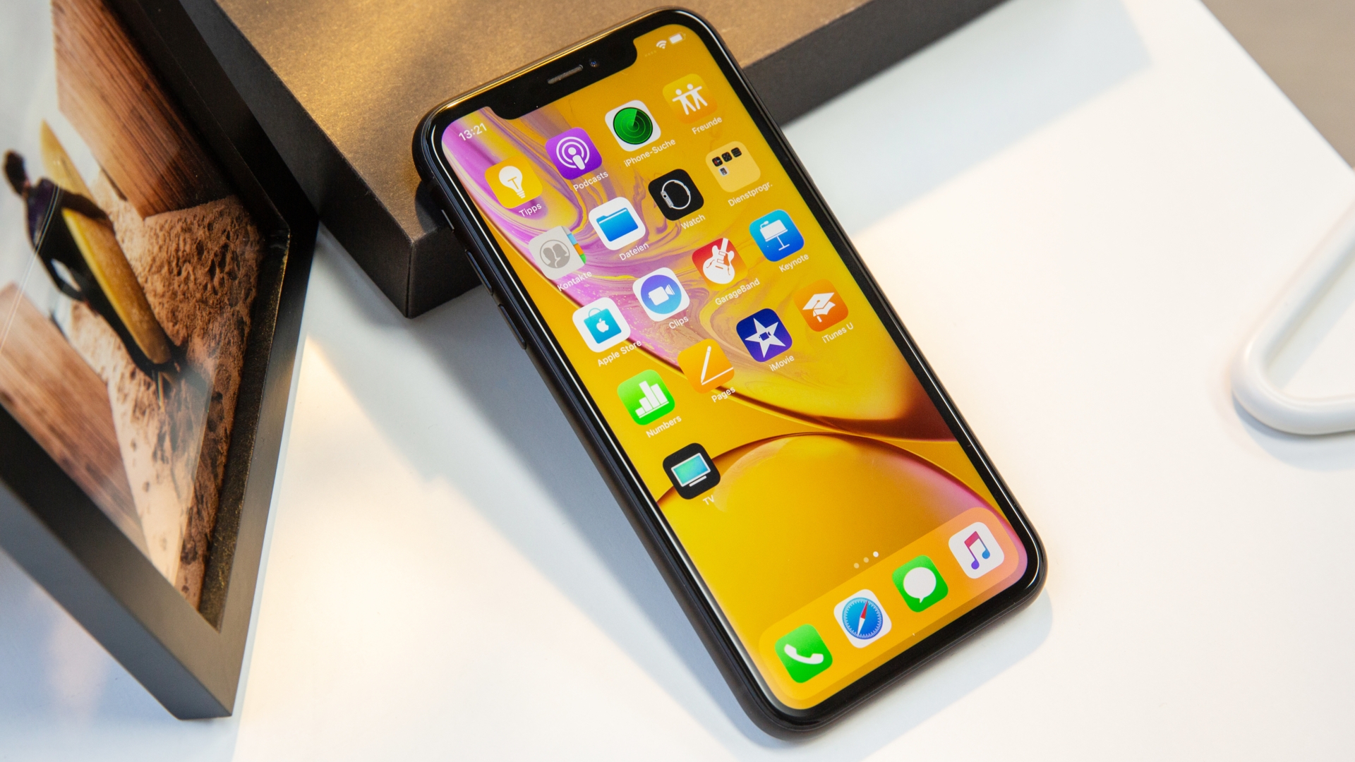 Apple iPhone Xr