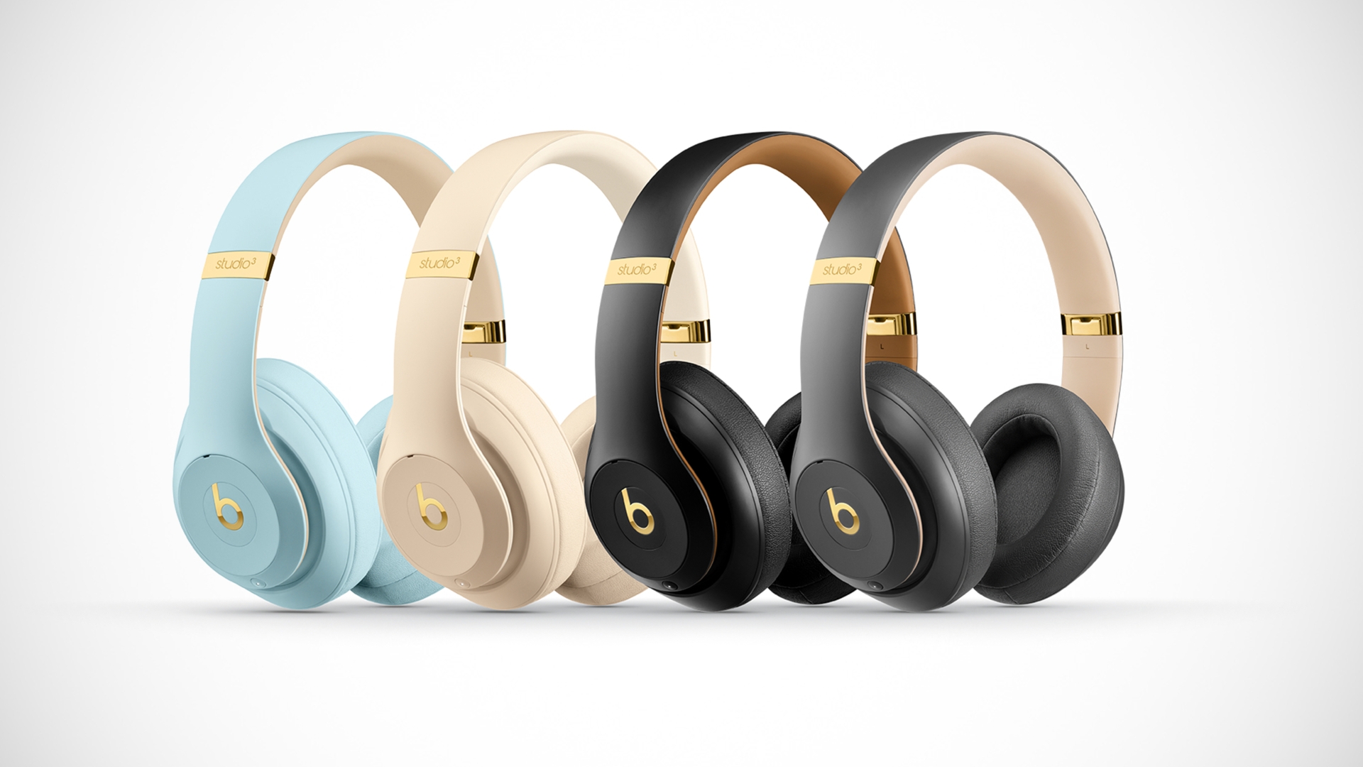 Beats Studio 3 Wireless Skyline Collection