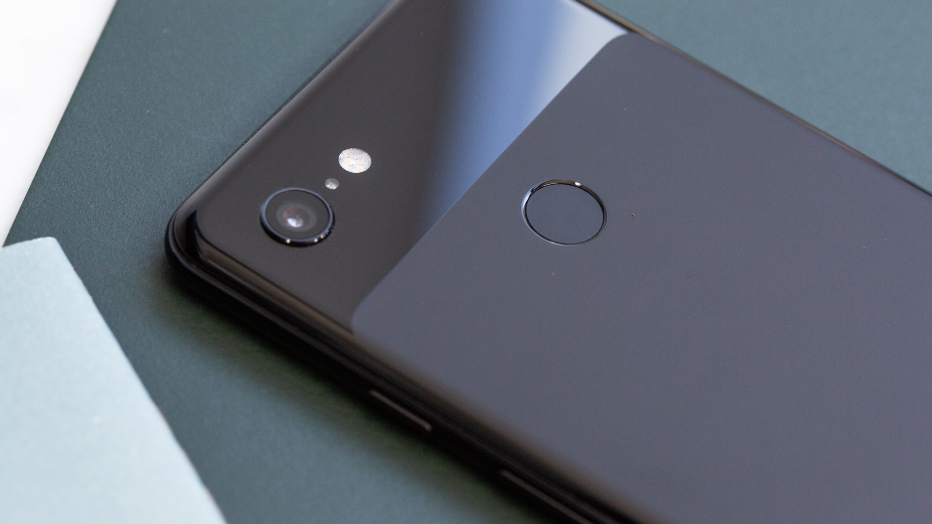 Google Pixel 3 XL Rückseite