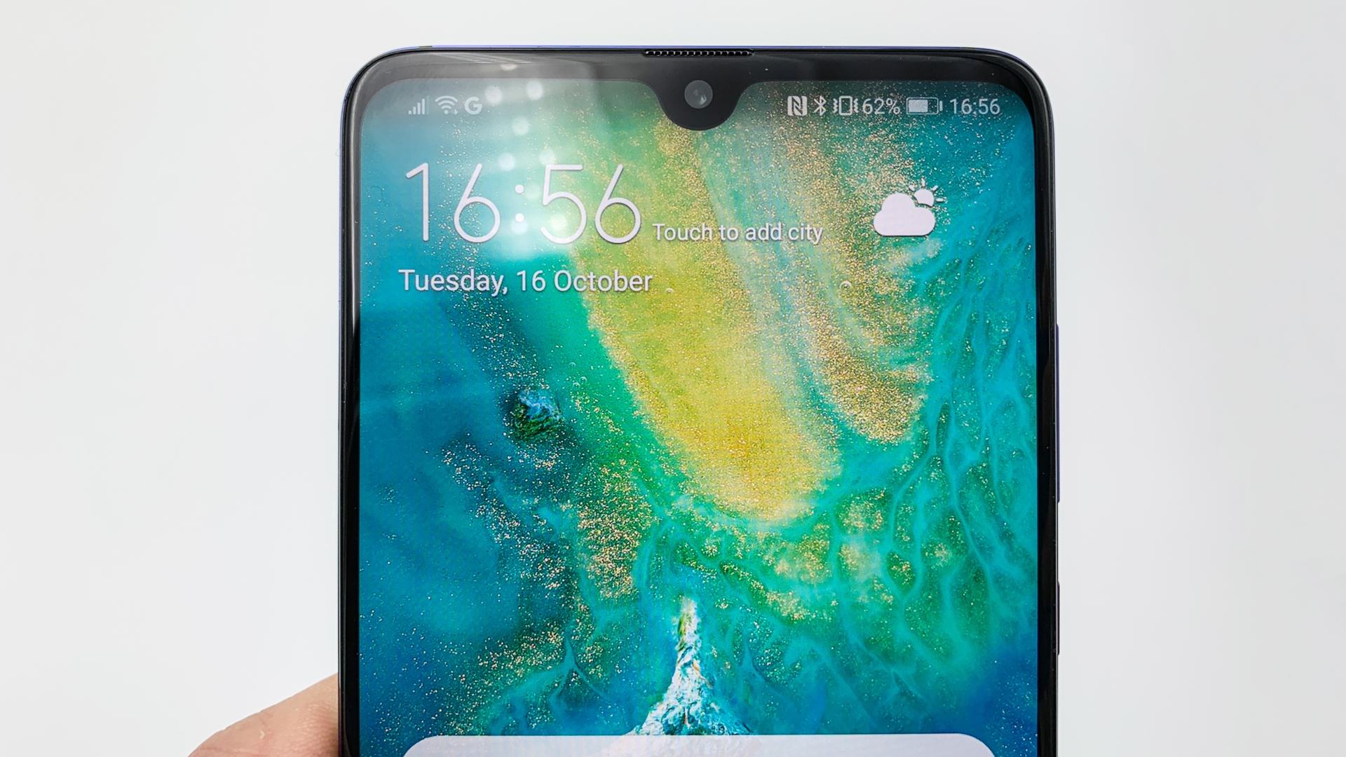 Huawei Mate 20