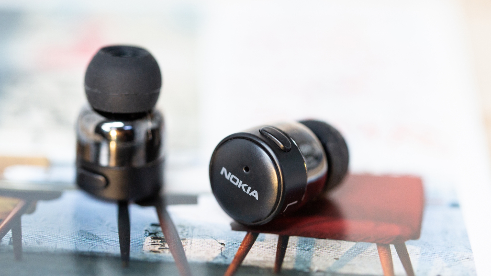 Nokia True Wireless Earbuds