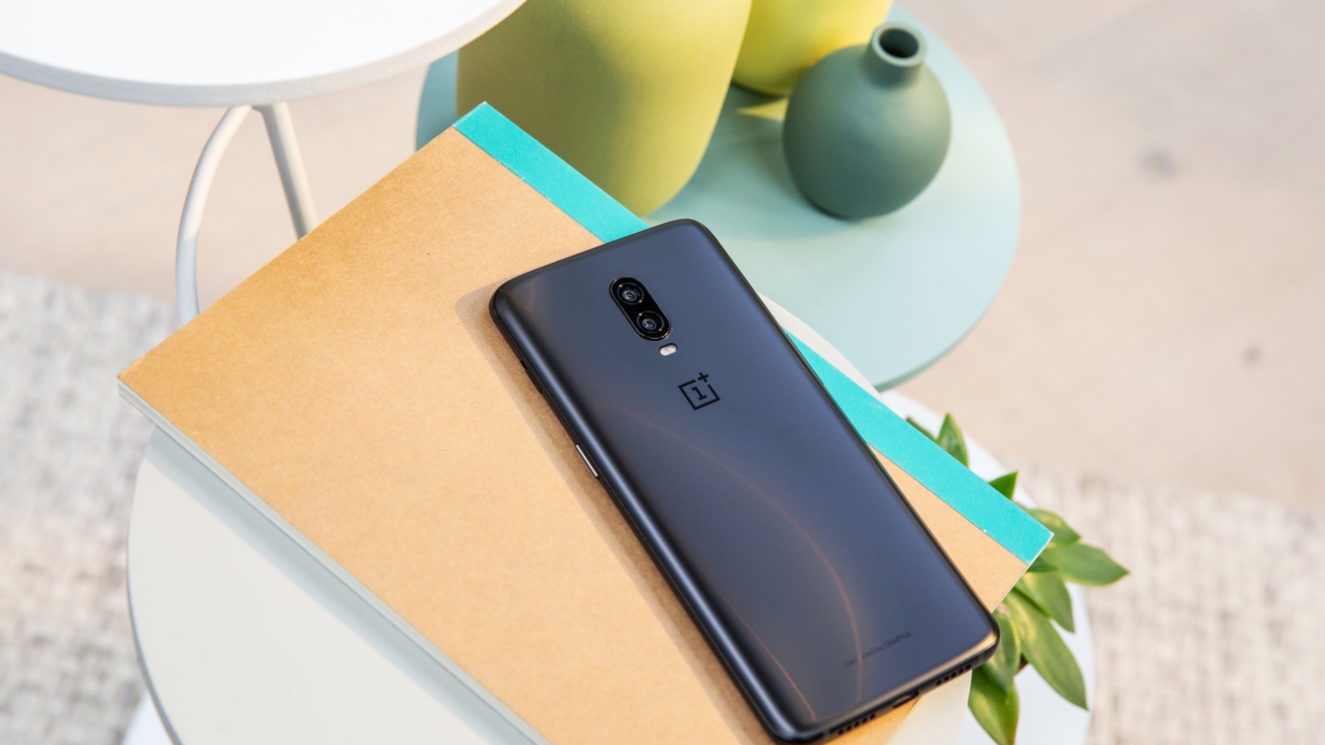 OnePlus 6T