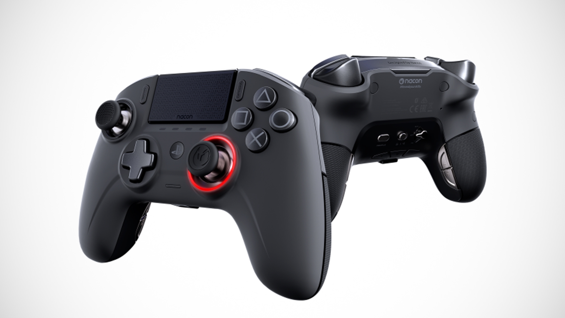 Nacon-REVOLUTION-Unlimited-Pro-Controller-für-PS4