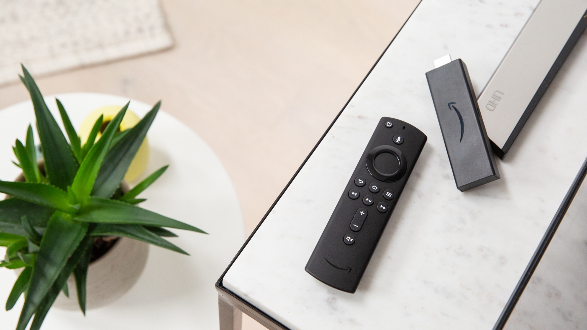 Amazon Fire TV: War früher alles besser?