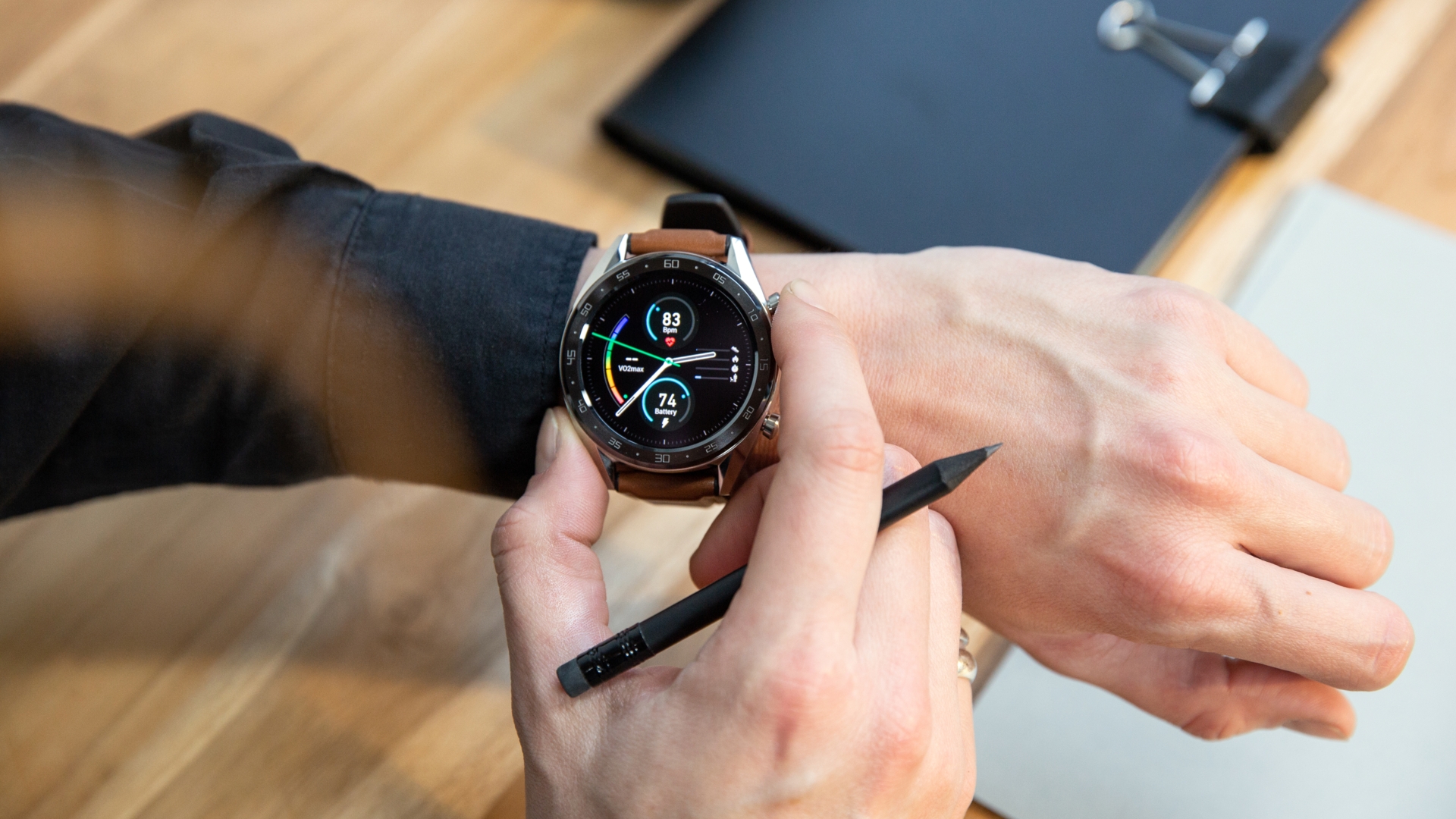 Huawei Watch GT