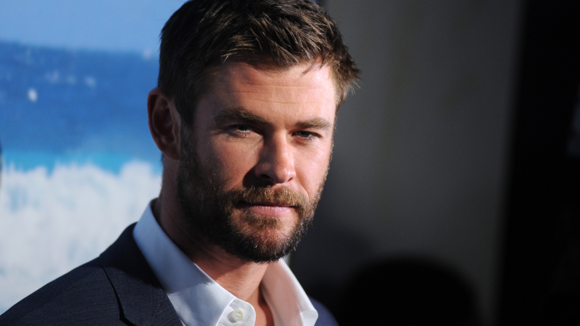 Chris Hemsworth