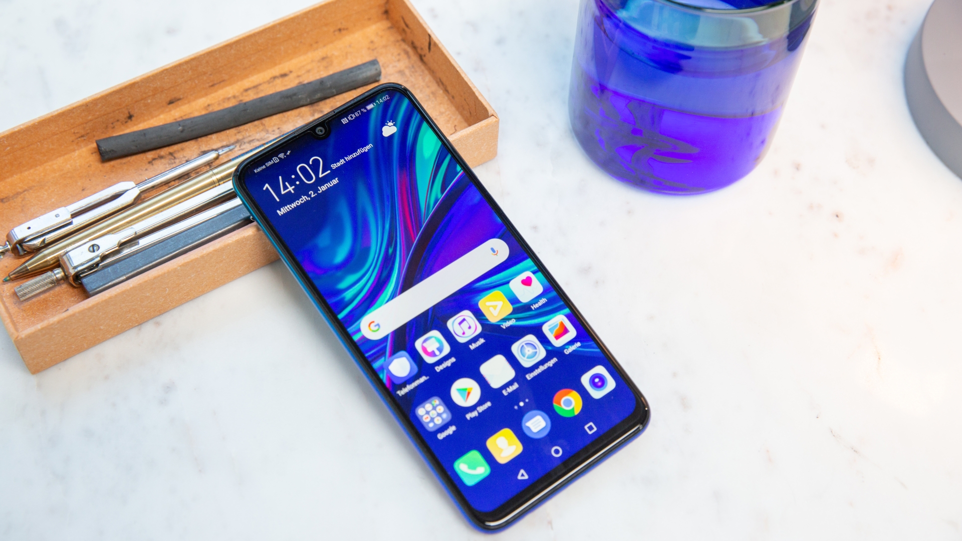 Huawei P Smart 2019