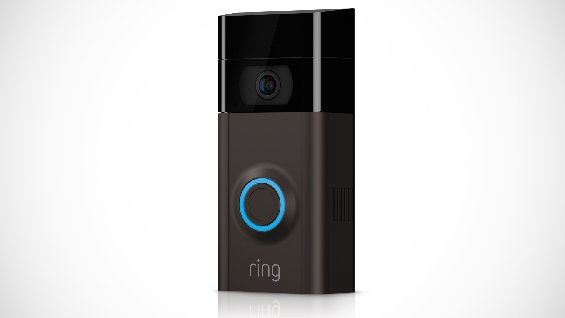 Die Ring Video Doorbell 2