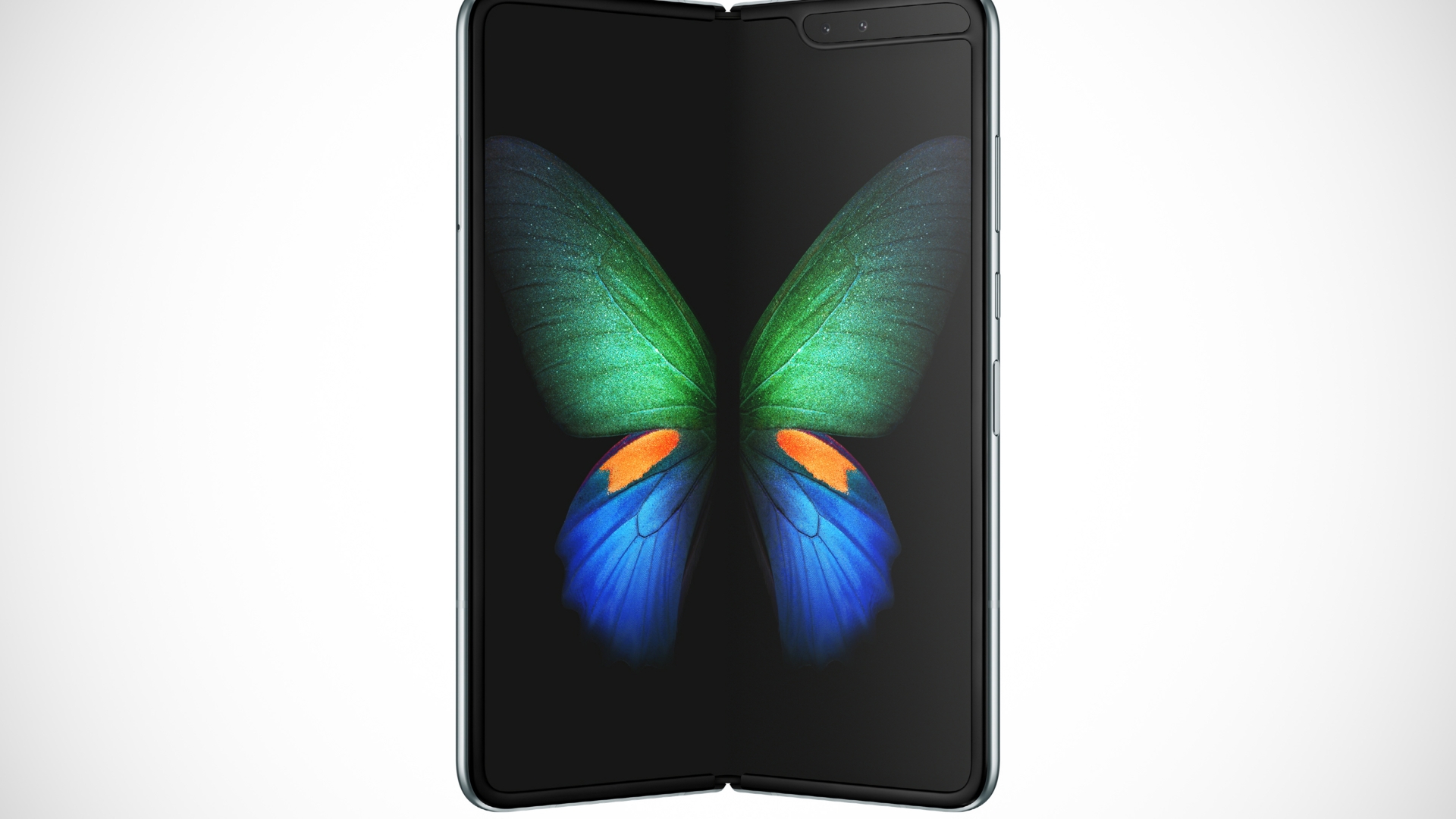 Samsung Galaxy Fold