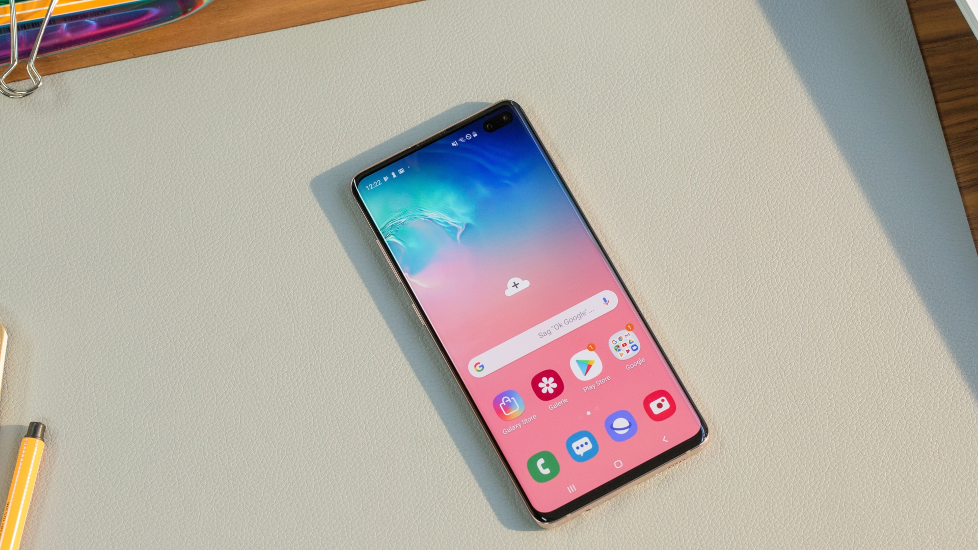 Samsung Galaxy S10 Plus