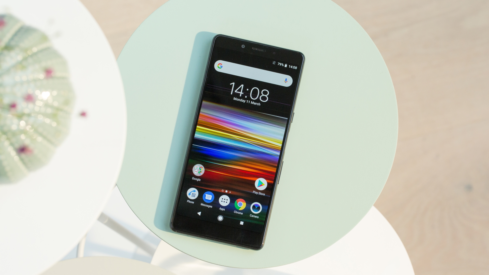 Sony Xperia L3