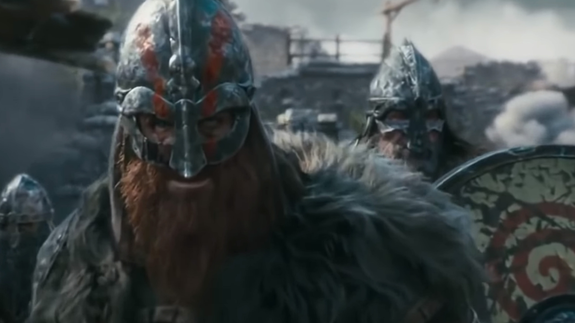 Die Doku "Playing Hard" beschäftigt sich mit der Entwicklung von "For Honor"