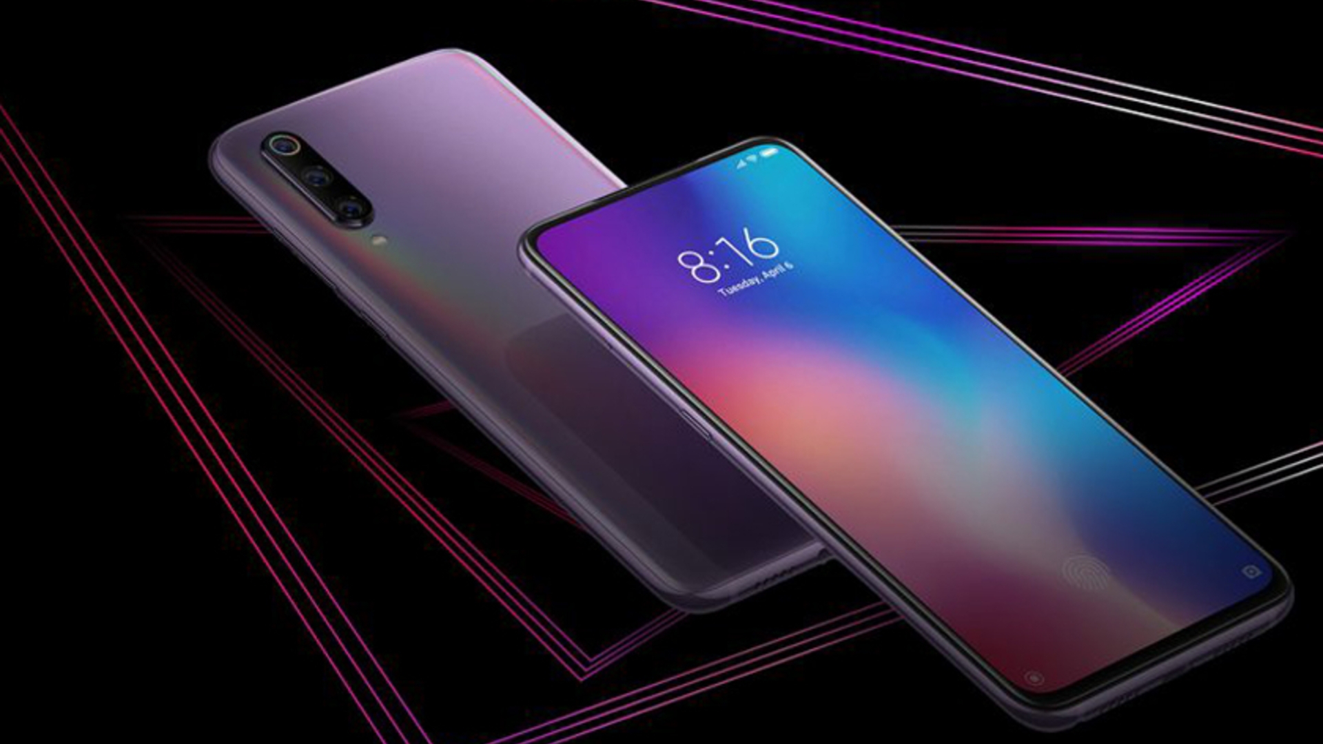 Xiaomi Redmi K20