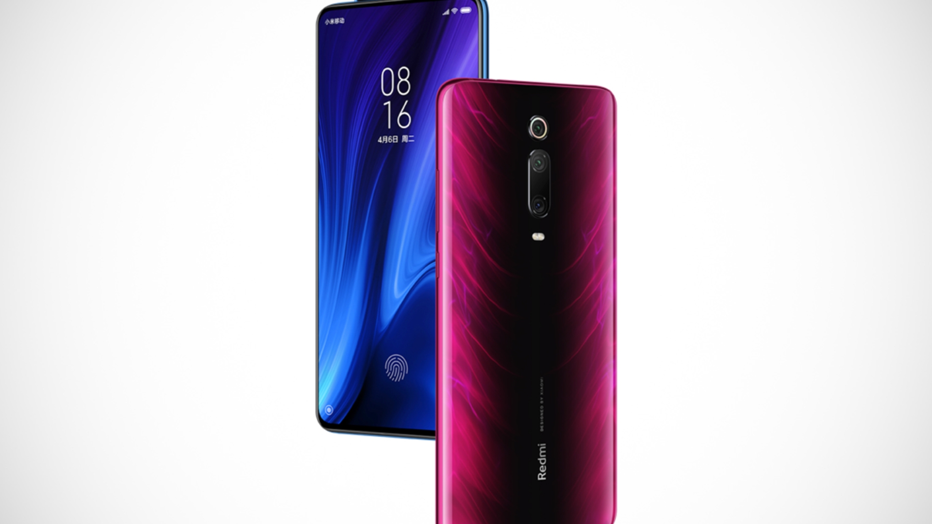 Xiaomi Redmi K20 (Pro)