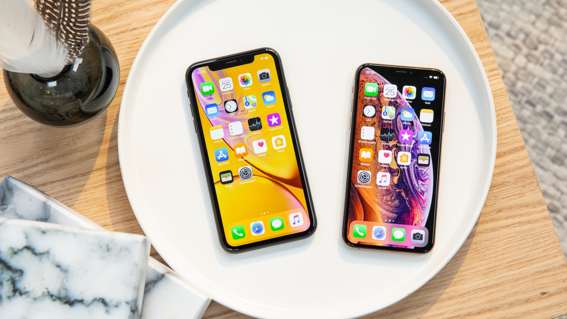 Das iPhone 2019 soll einen neuen Nachtmodus bekommen – vielleicht werden auch das iPhone Xs und Xs Max versorgt