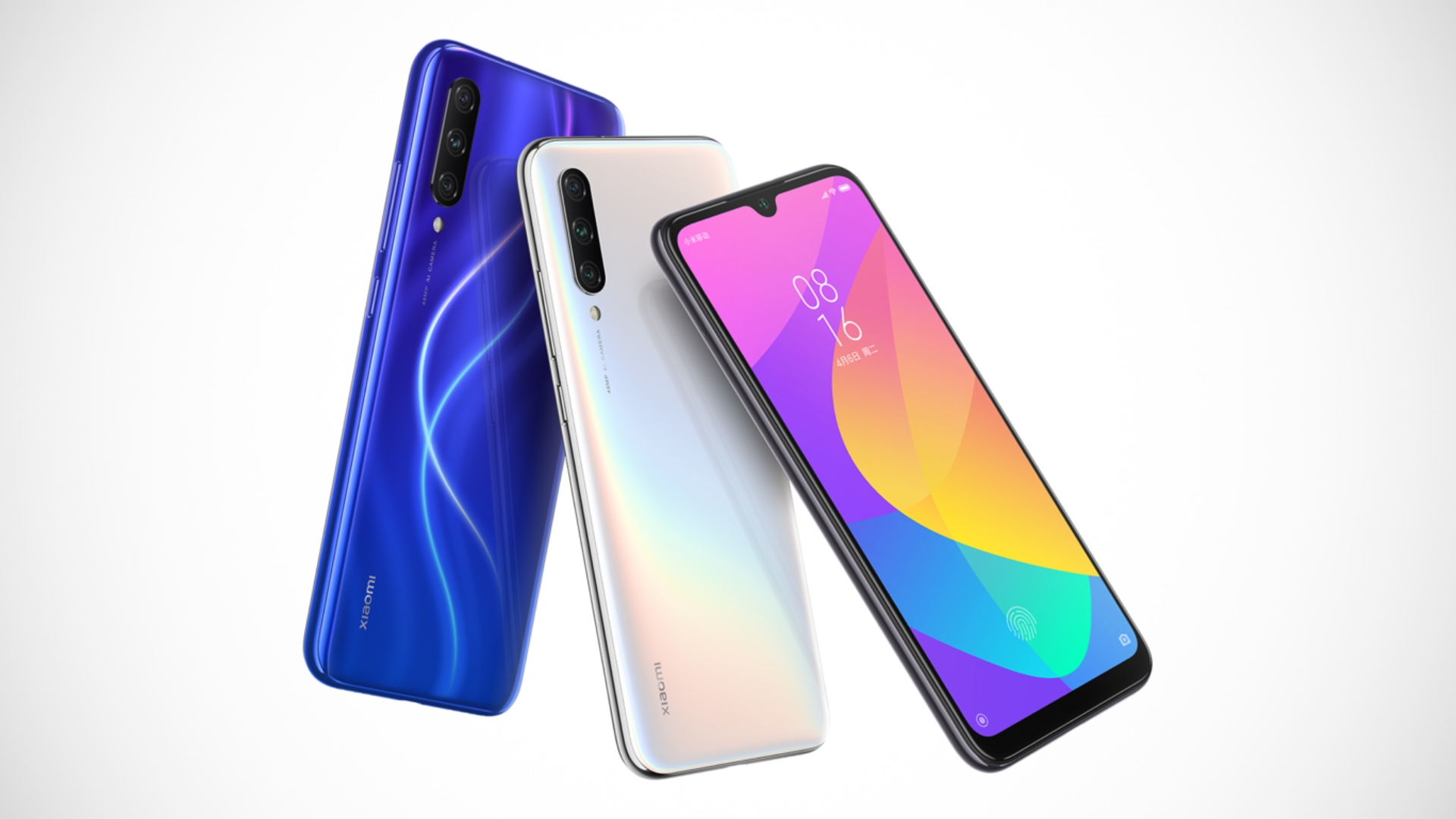 Xiaomi Mi CC9