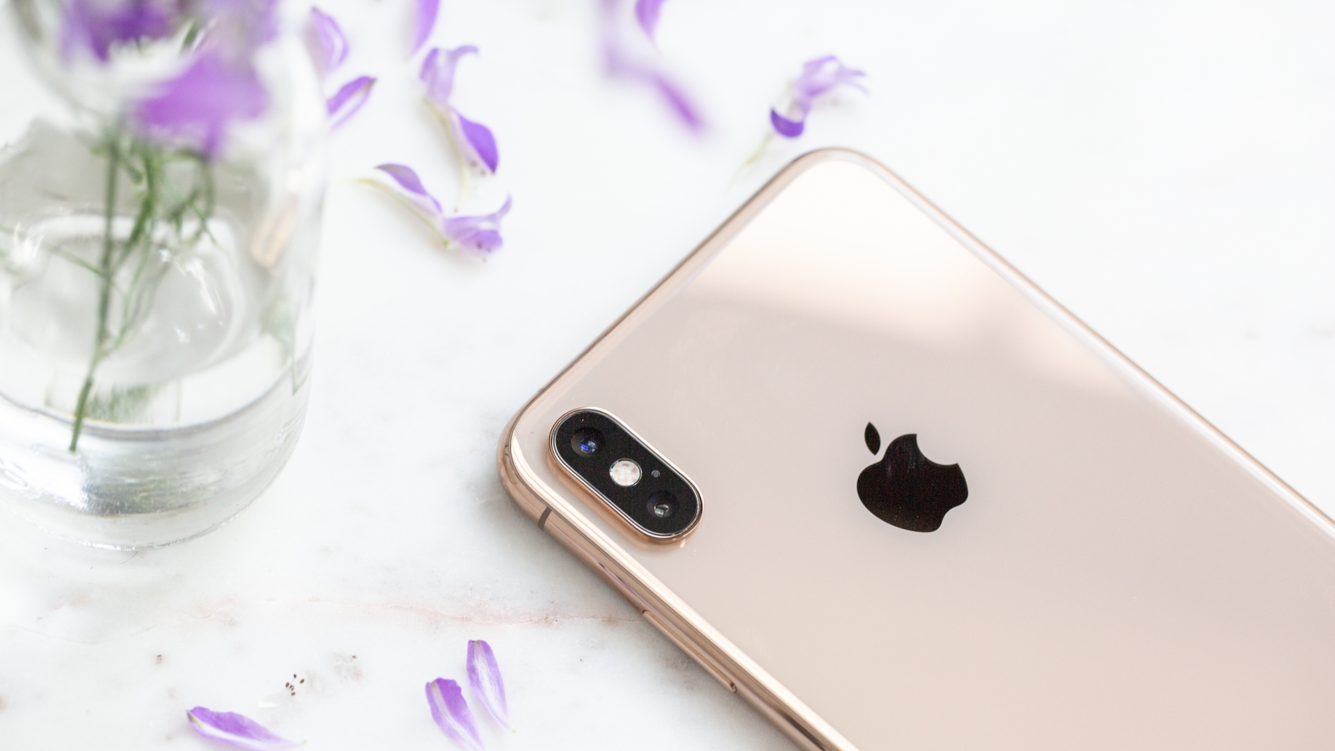 Das Apple iPhone Xs Max könnt ihr über iCloud und iTunes sichern