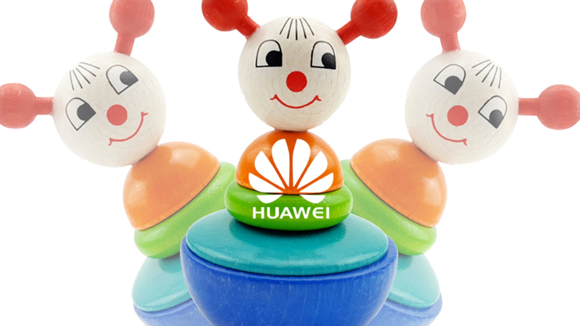 Huawei trotzt Krise erfolgreich