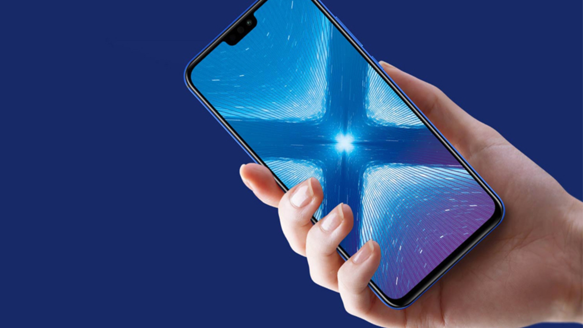 Honor 9X bricht Rekorde