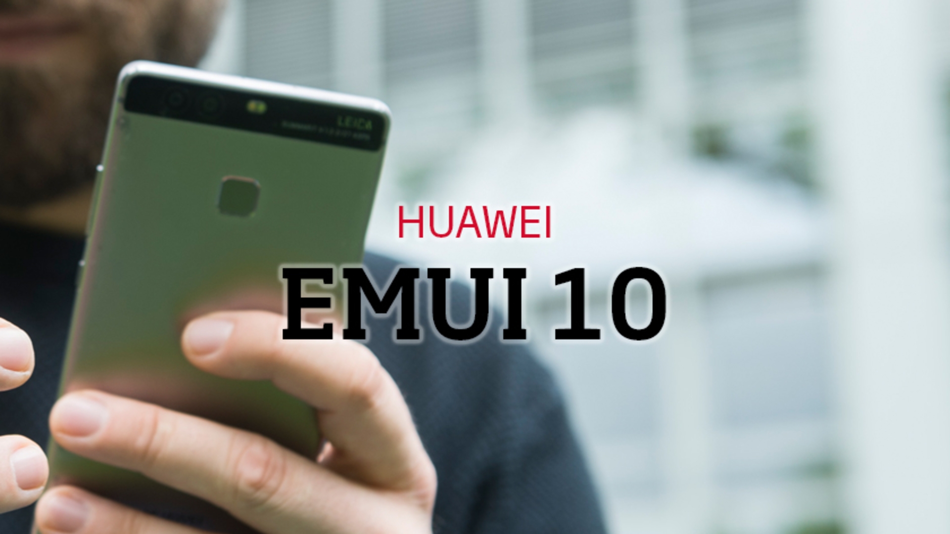 EMUI 10