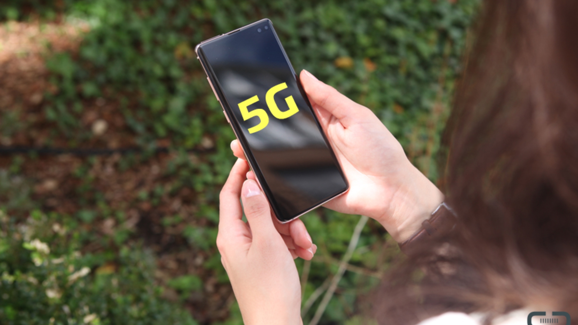 5G Smartphones