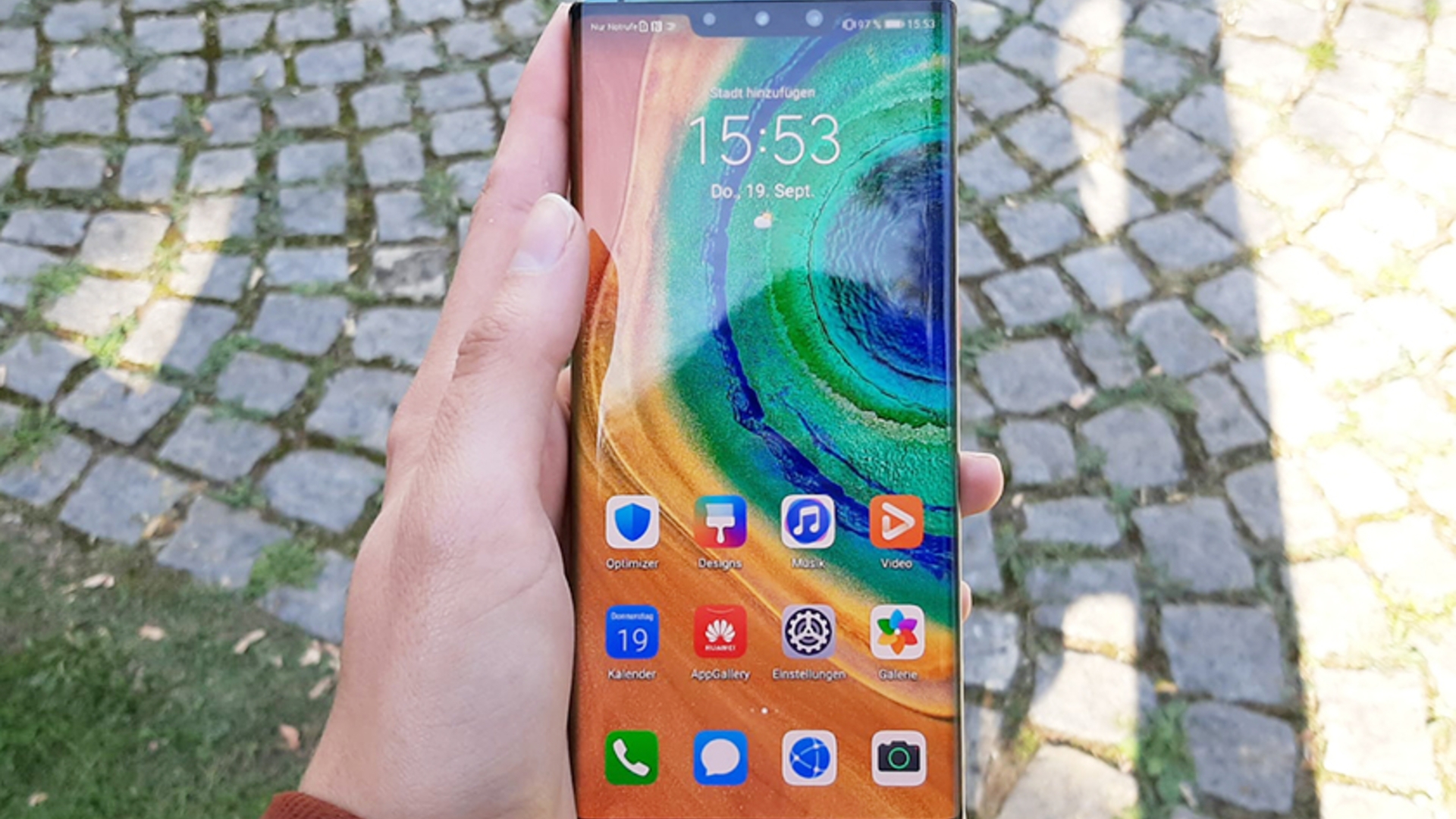 Huawei Mate 30 Pro