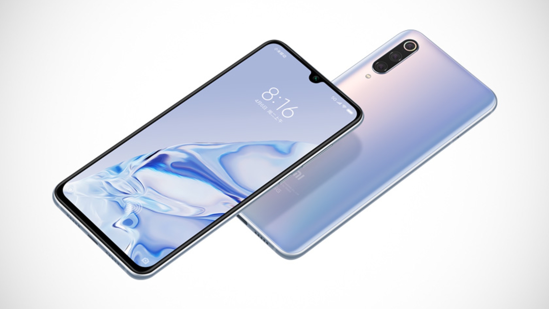 Xiaomi Mi 9 Pro 5G