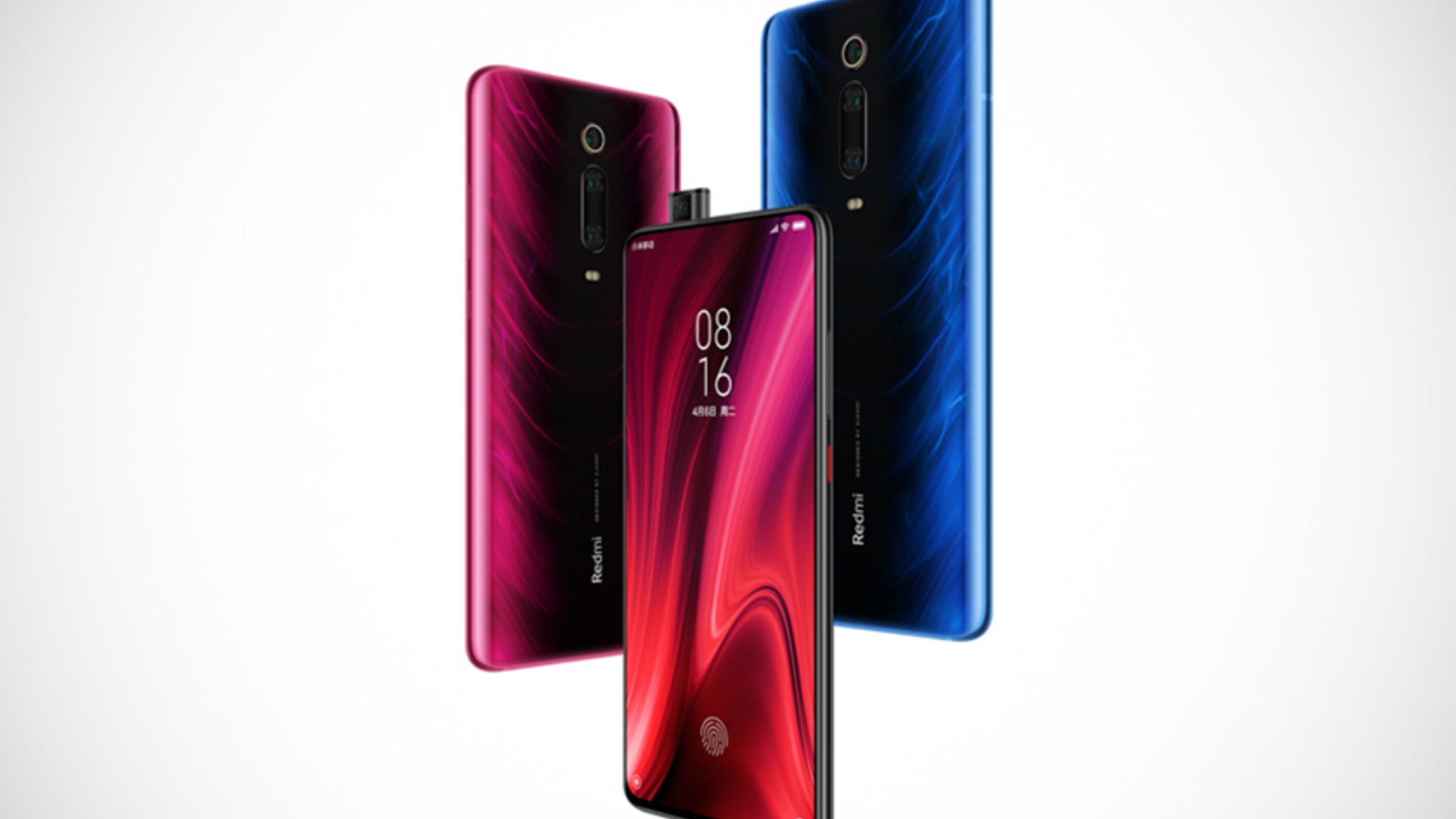 Xiaomi Mi 9T Pro