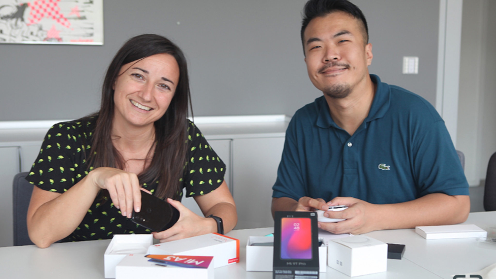 Xiaomi Strategie News